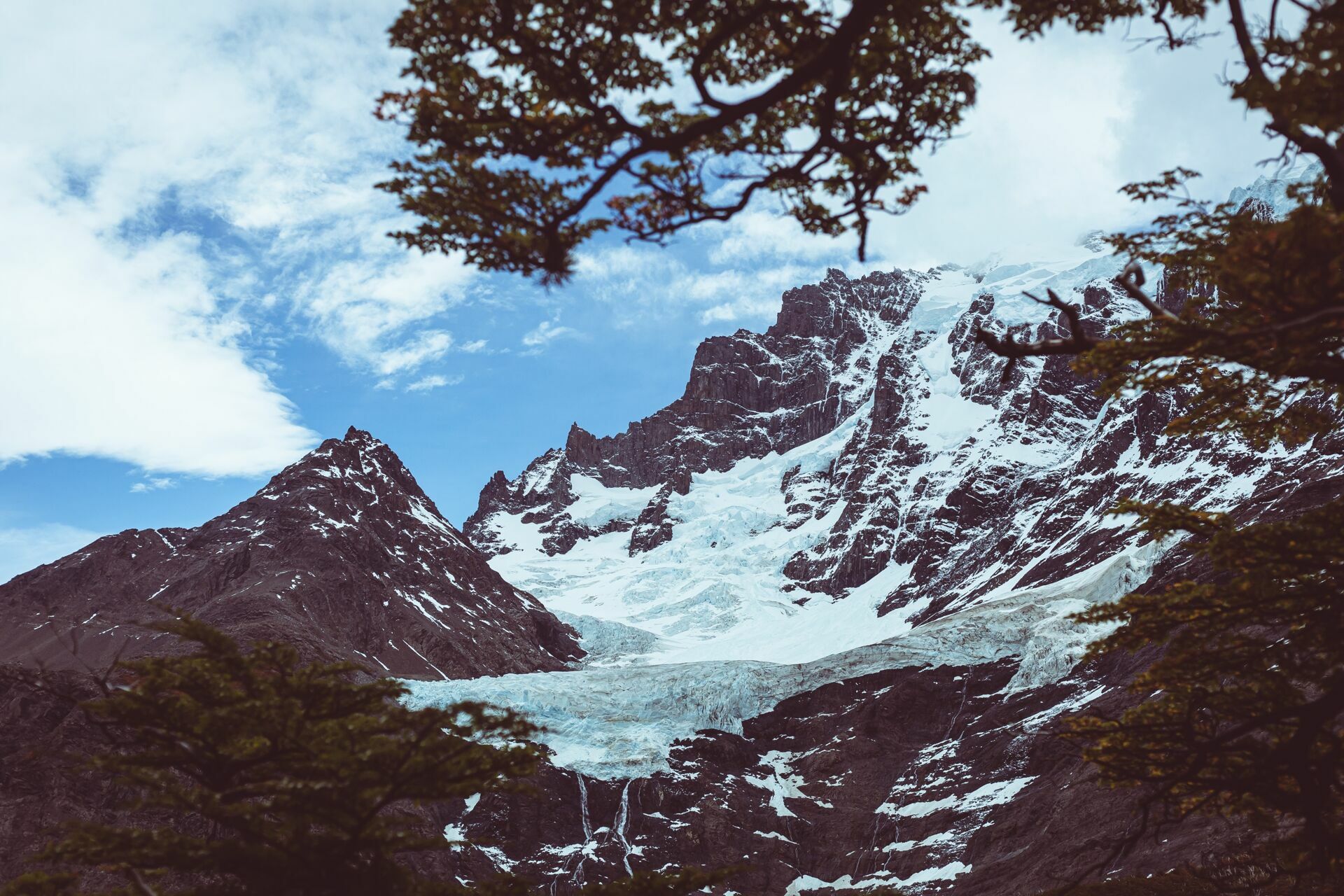 Foto Circuito W Torres del Paine - Uma travessia mágica - Imagem 19