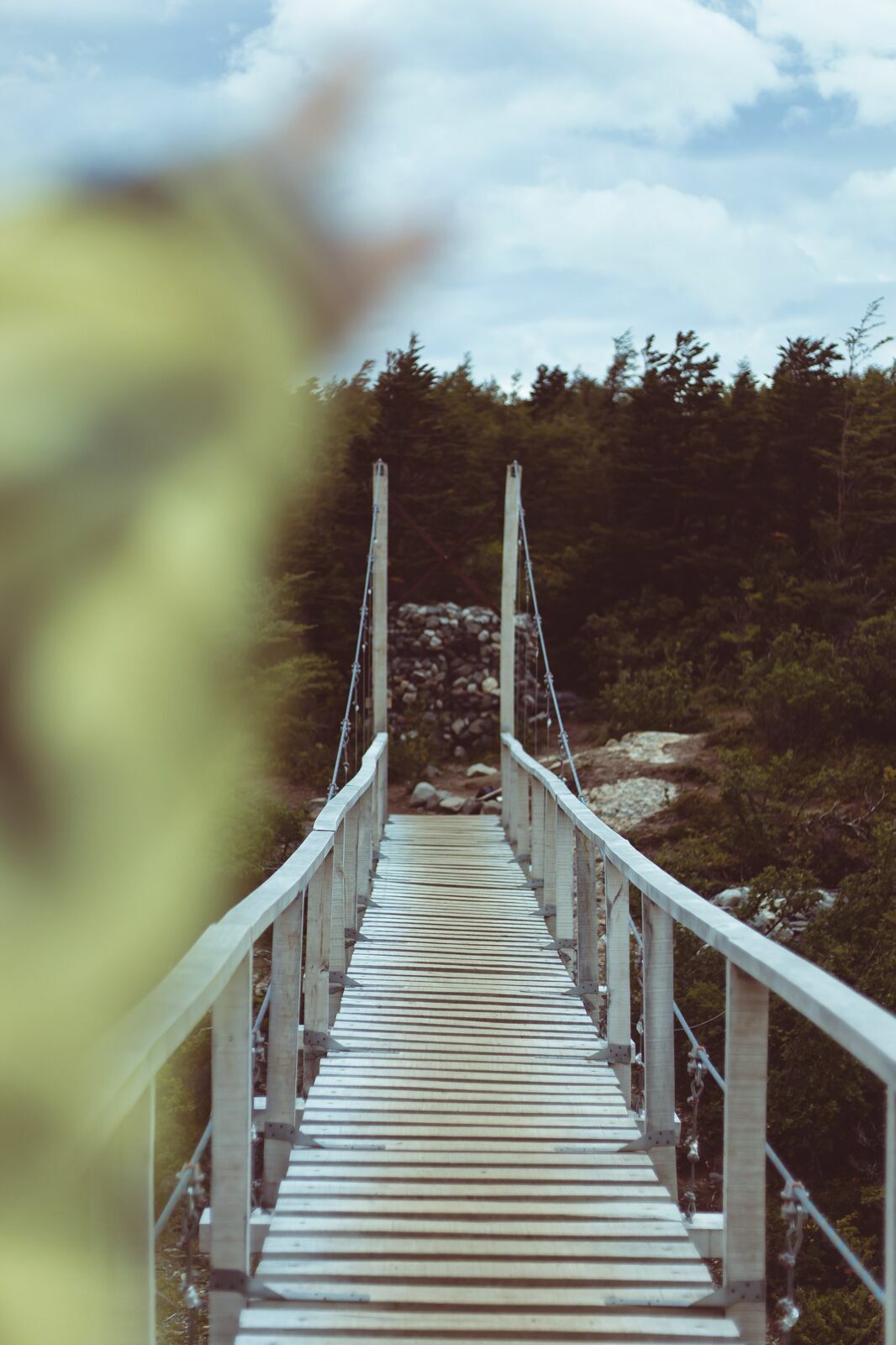 Foto Circuito W Torres del Paine - Uma travessia mágica - Imagem 15