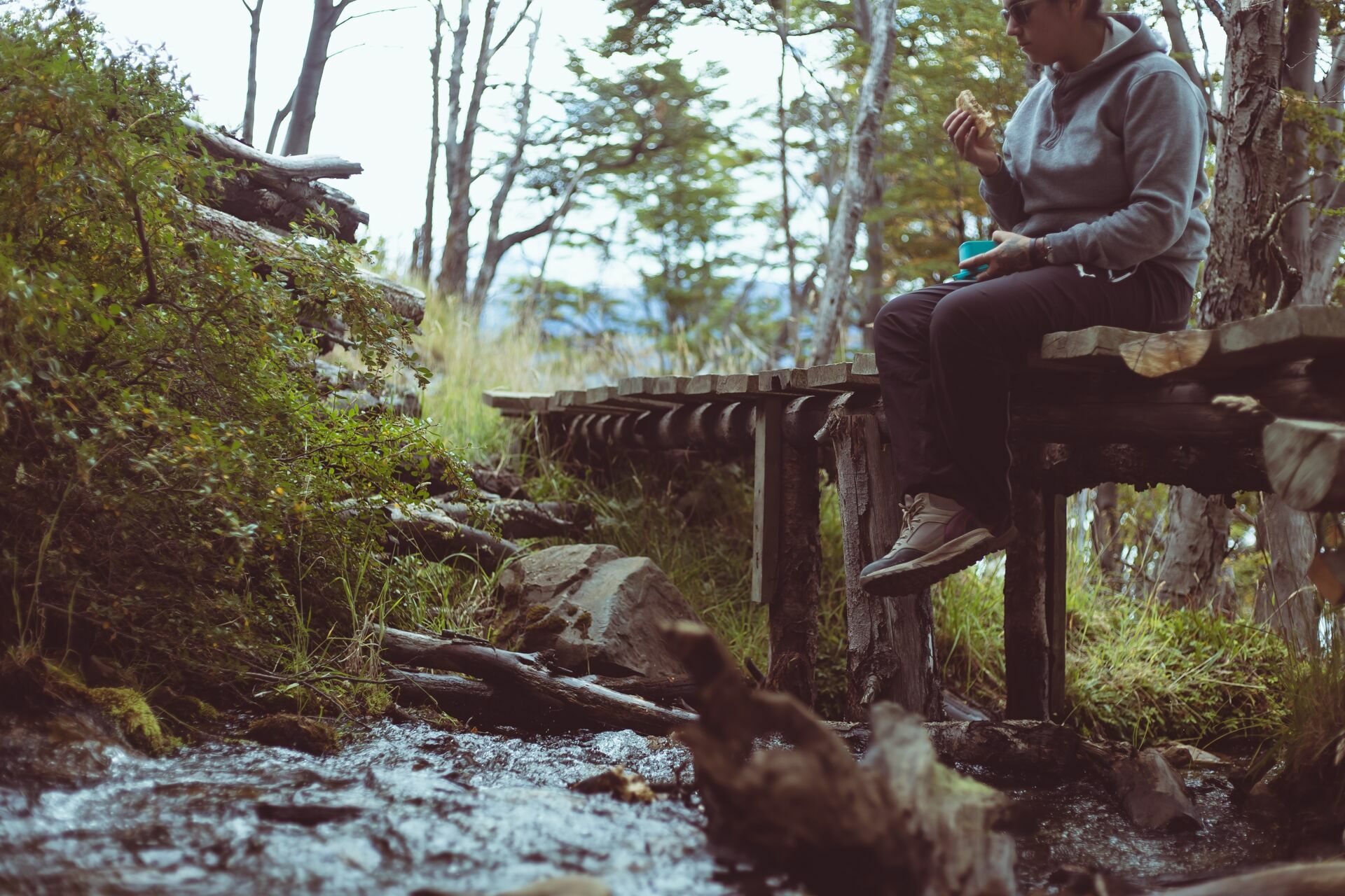 Foto Circuito W Torres del Paine - Uma travessia mágica - Imagem 6