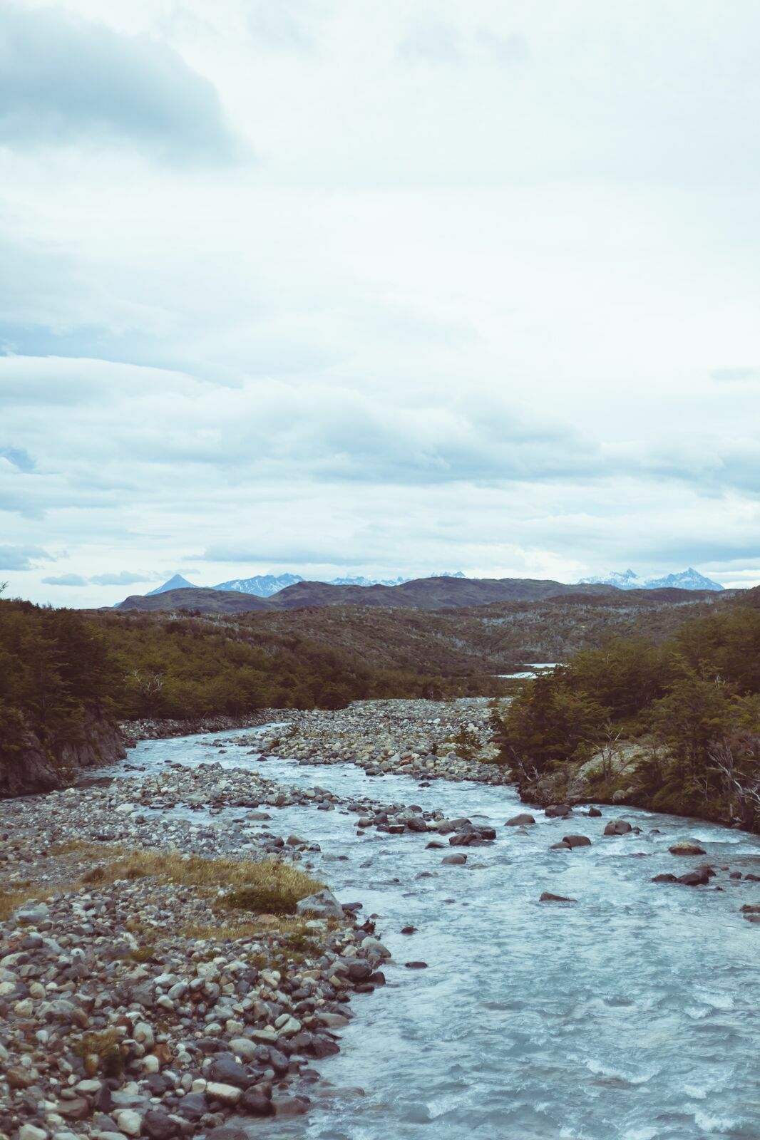 Foto Circuito W Torres del Paine - Uma travessia mágica - Imagem 14