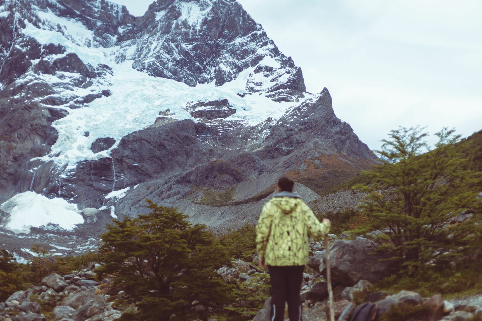Foto Circuito W Torres del Paine - Uma travessia mágica - Imagem 16