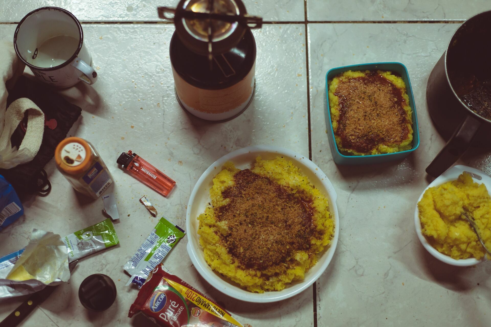 Foto Circuito W Torres del Paine - Uma travessia mágica - Imagem 7