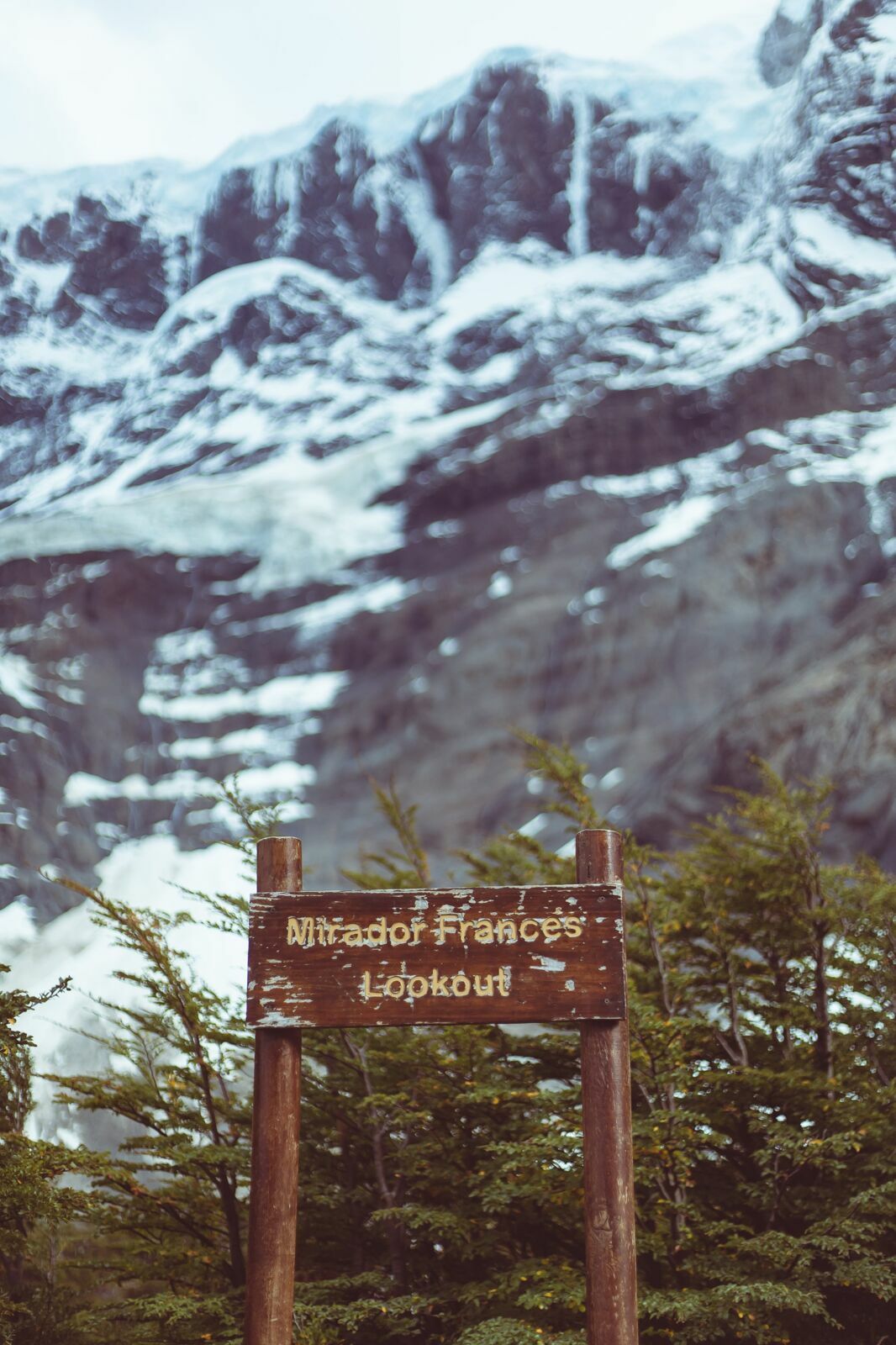 Foto Circuito W Torres del Paine - Uma travessia mágica - Imagem 17