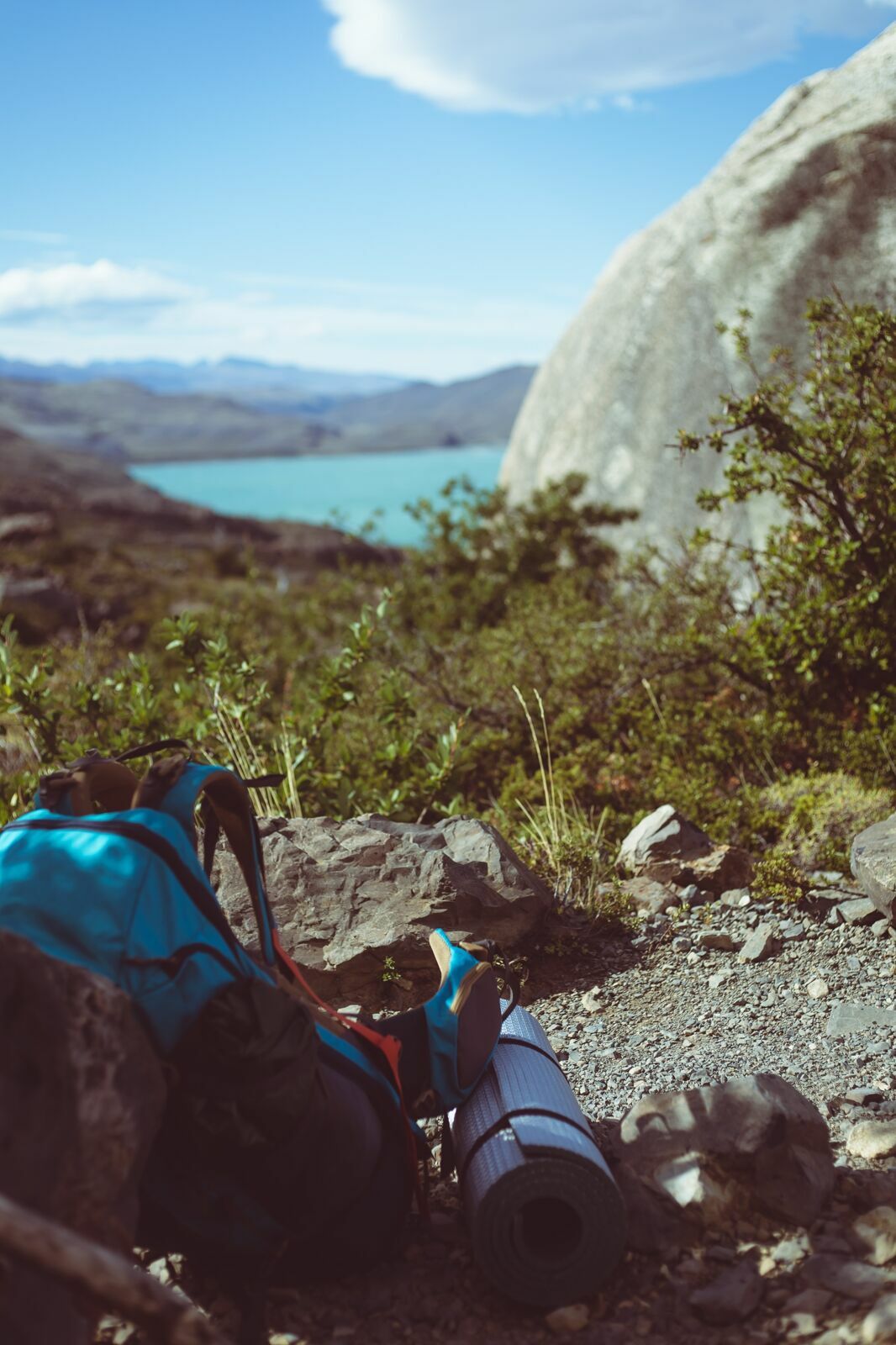 Foto Circuito W Torres del Paine - Uma travessia mágica - Imagem 27