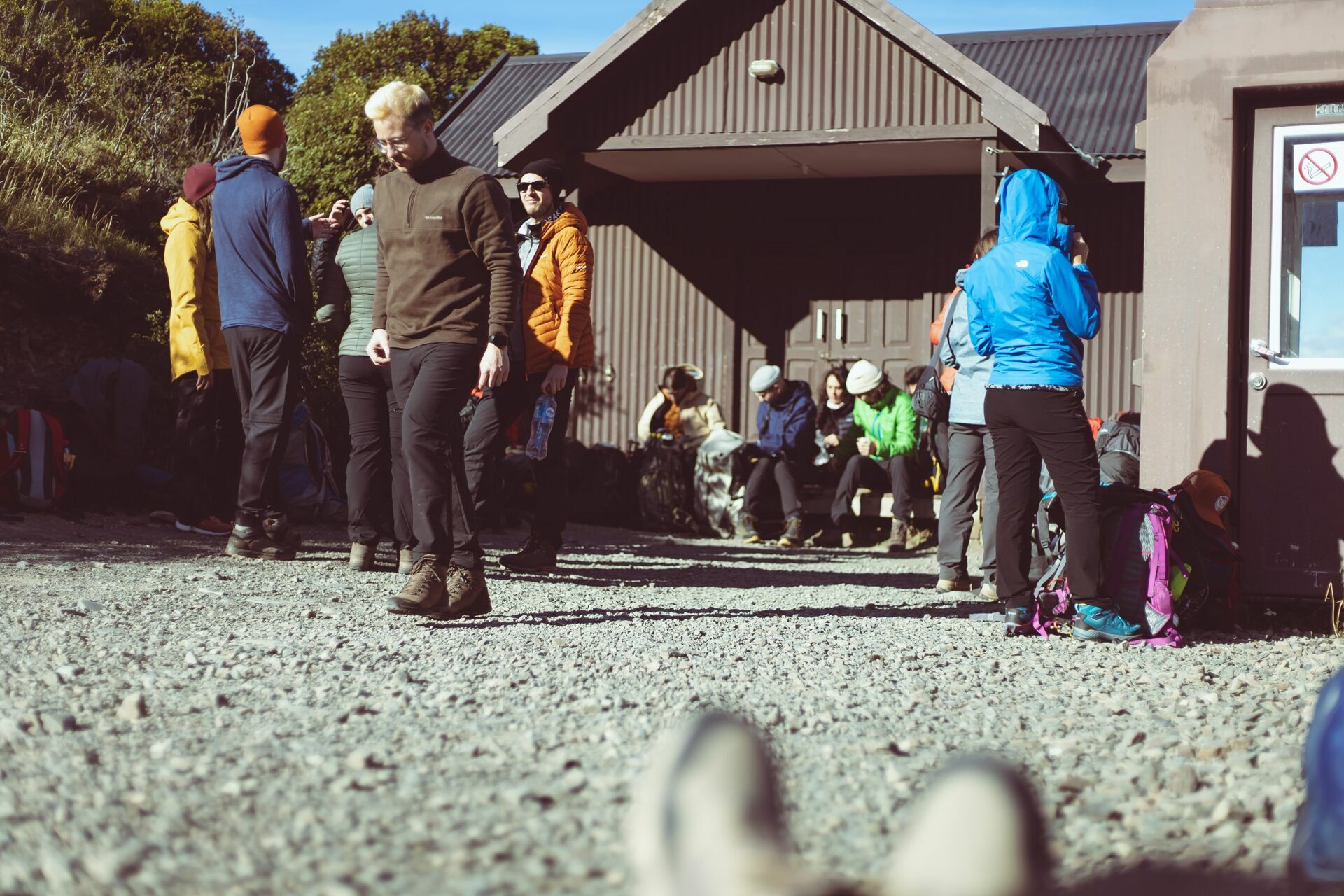 Foto Circuito W Torres del Paine - Uma travessia mágica - Imagem 3