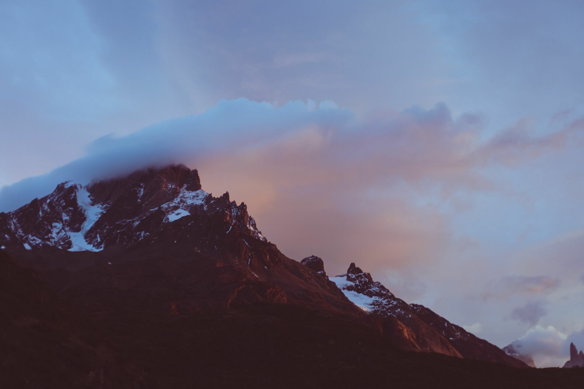 Foto Circuito W Torres del Paine - Uma travessia mágica - Imagem 10