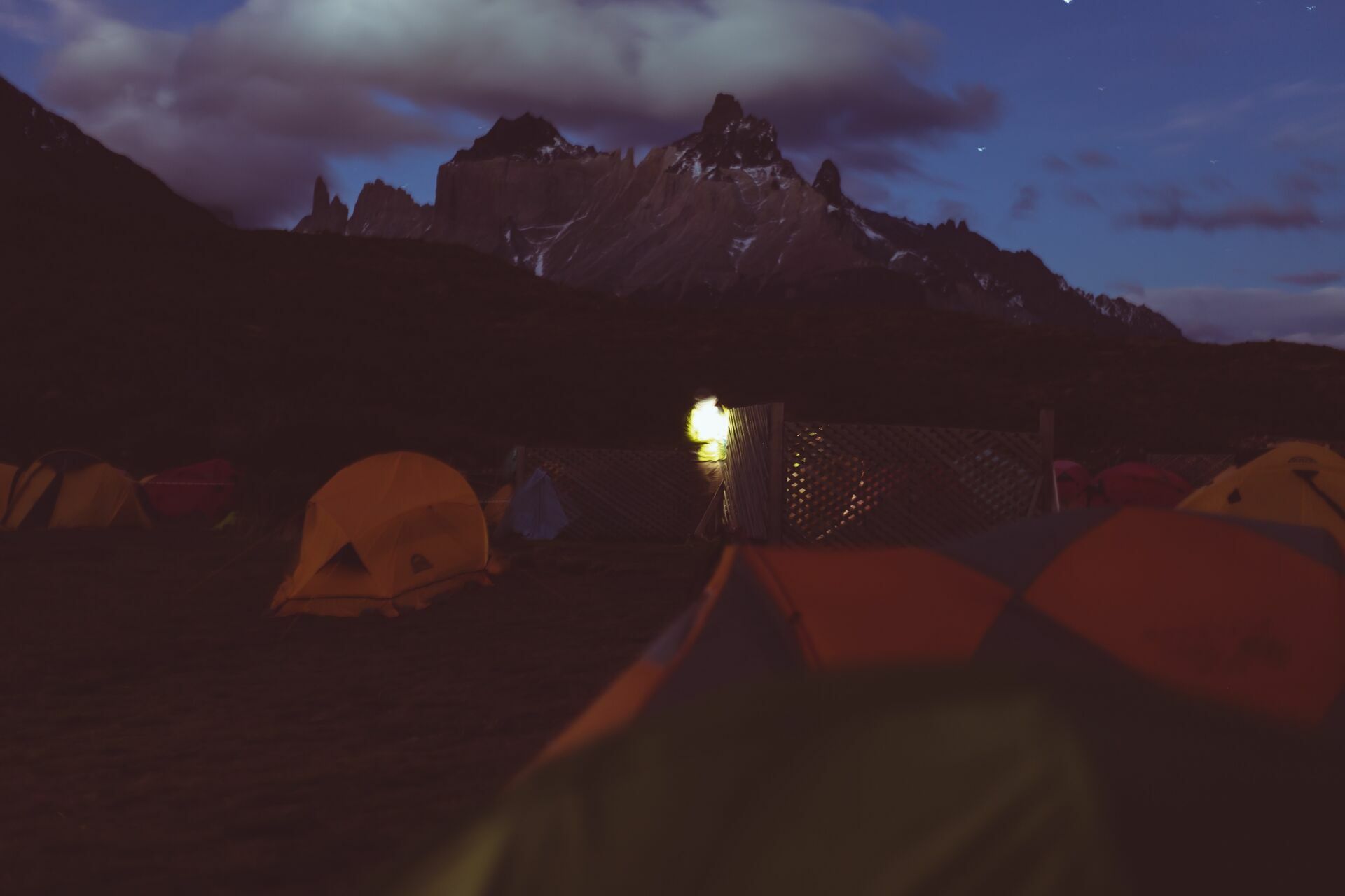 Foto Circuito W Torres del Paine - Uma travessia mágica - Imagem 9