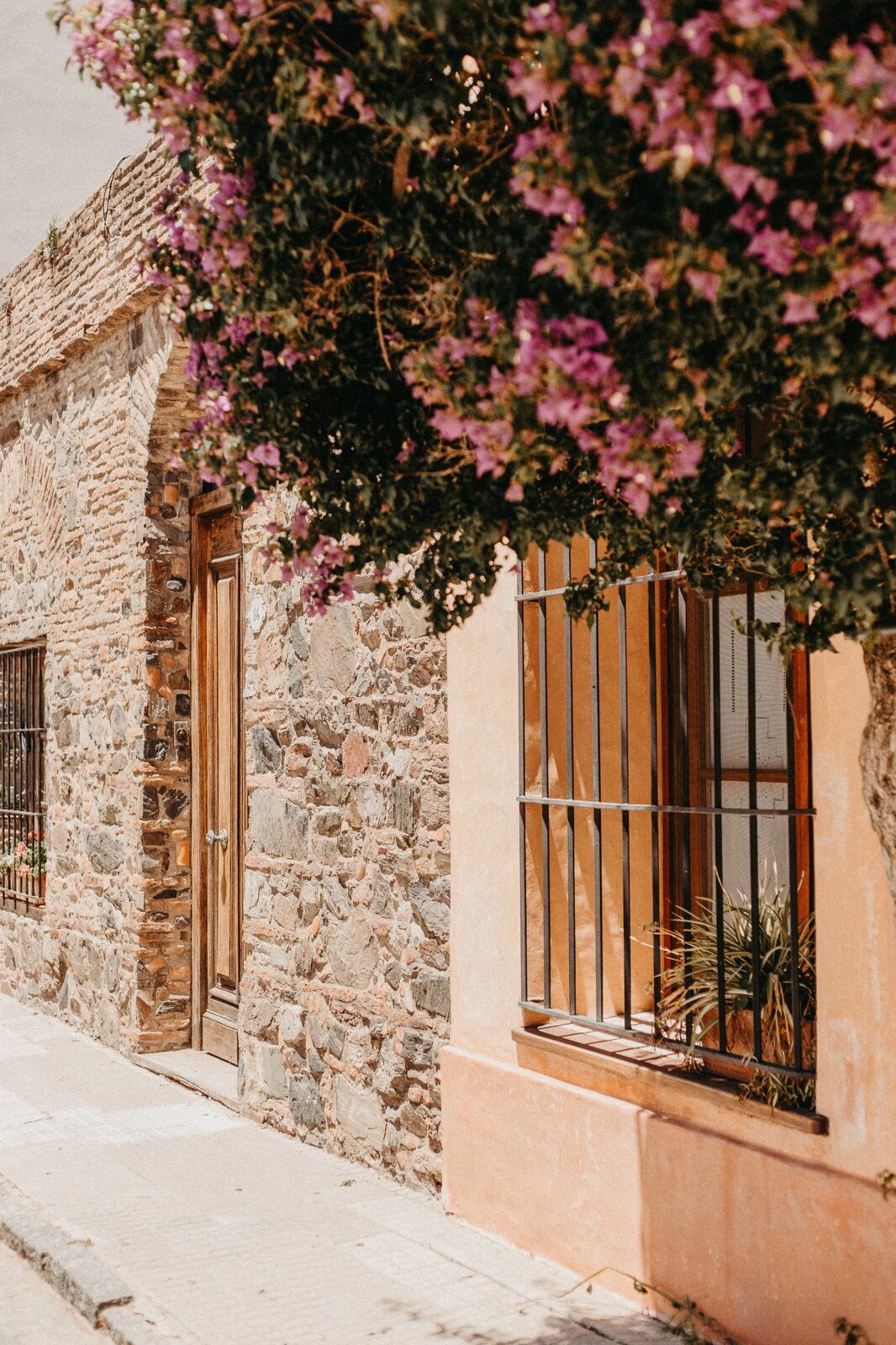 Foto Um grande bairro chamado Uruguay Foto Um grande bairro chamado Uruguay - Imagem 16