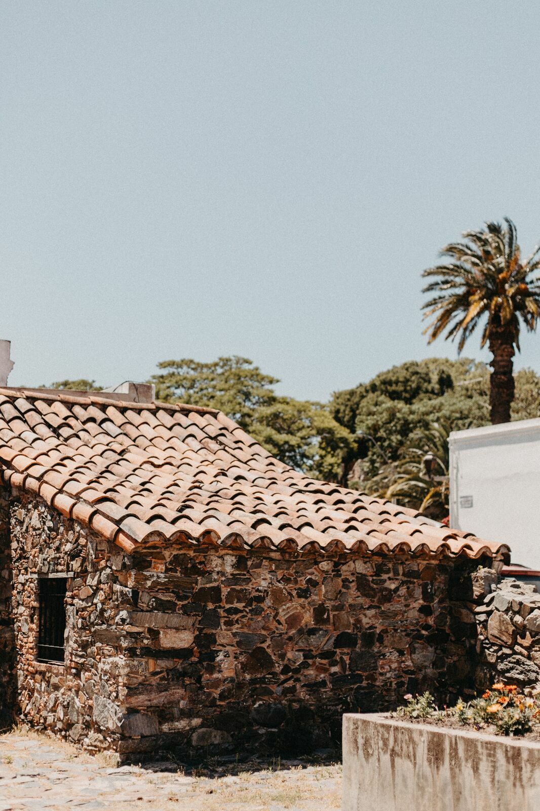 Foto Um grande bairro chamado Uruguay Foto Um grande bairro chamado Uruguay - Imagem 4