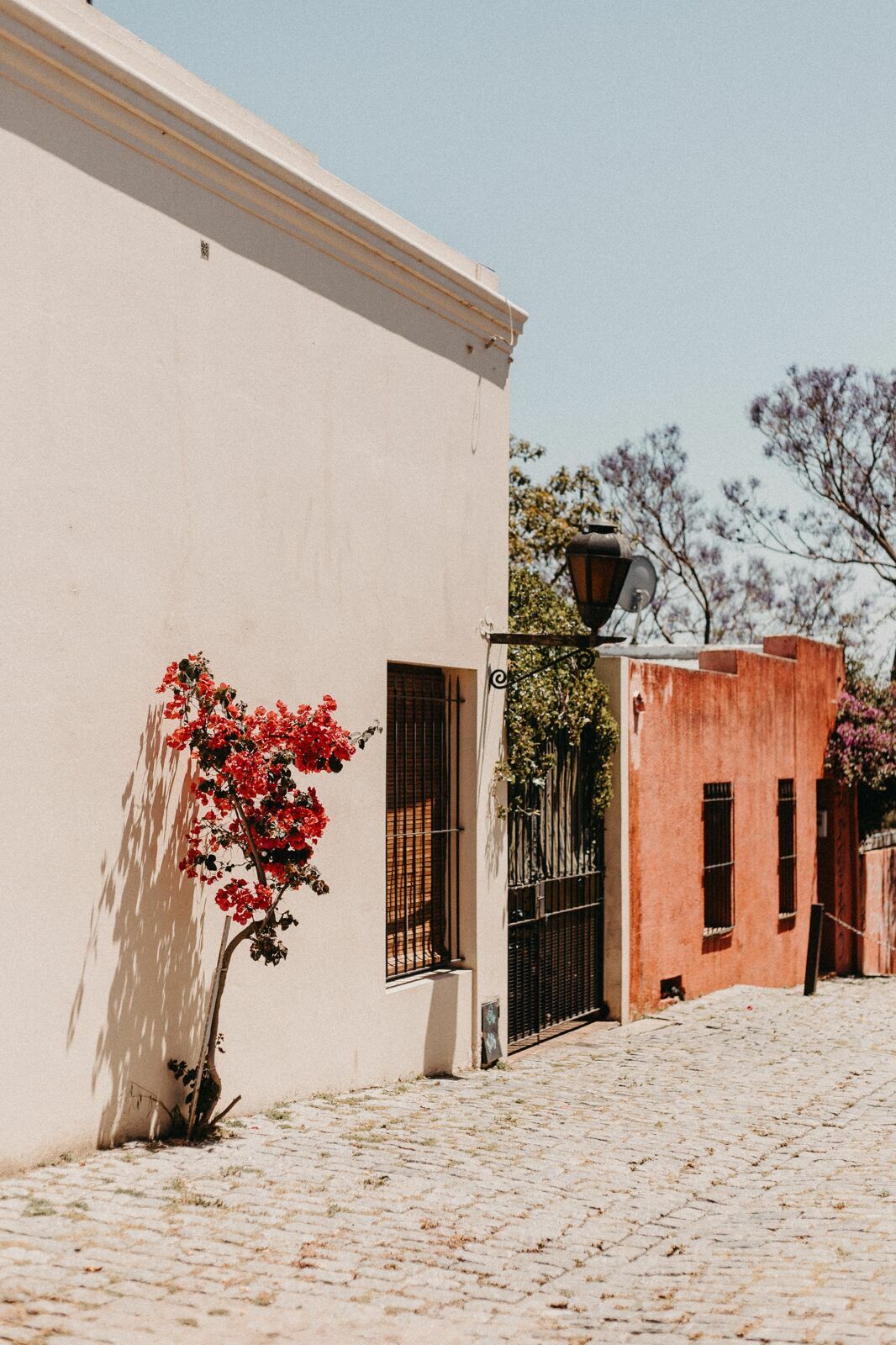 Foto Um grande bairro chamado Uruguay Foto Um grande bairro chamado Uruguay - Imagem 3