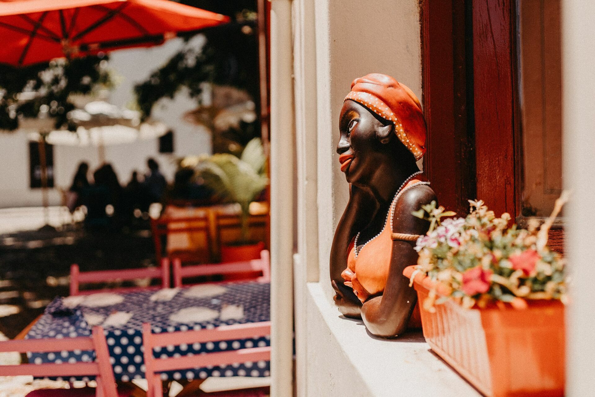 Foto Um grande bairro chamado Uruguay Foto Um grande bairro chamado Uruguay - Imagem 13