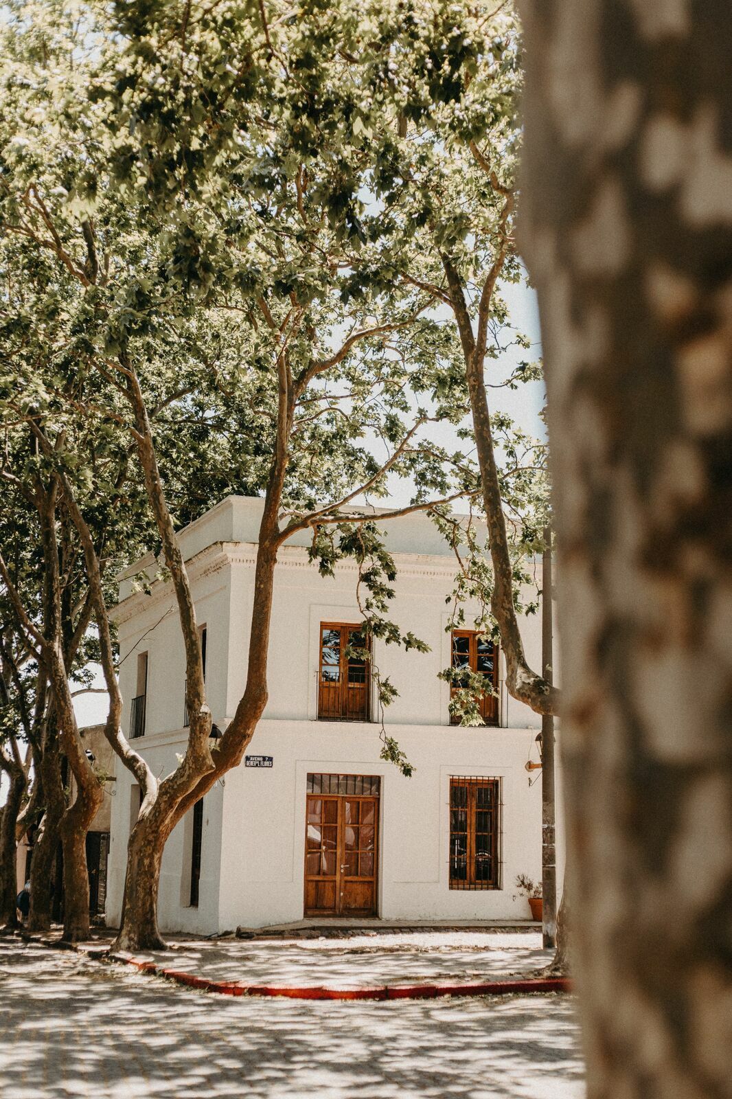 Foto Um grande bairro chamado Uruguay Foto Um grande bairro chamado Uruguay - Imagem 9