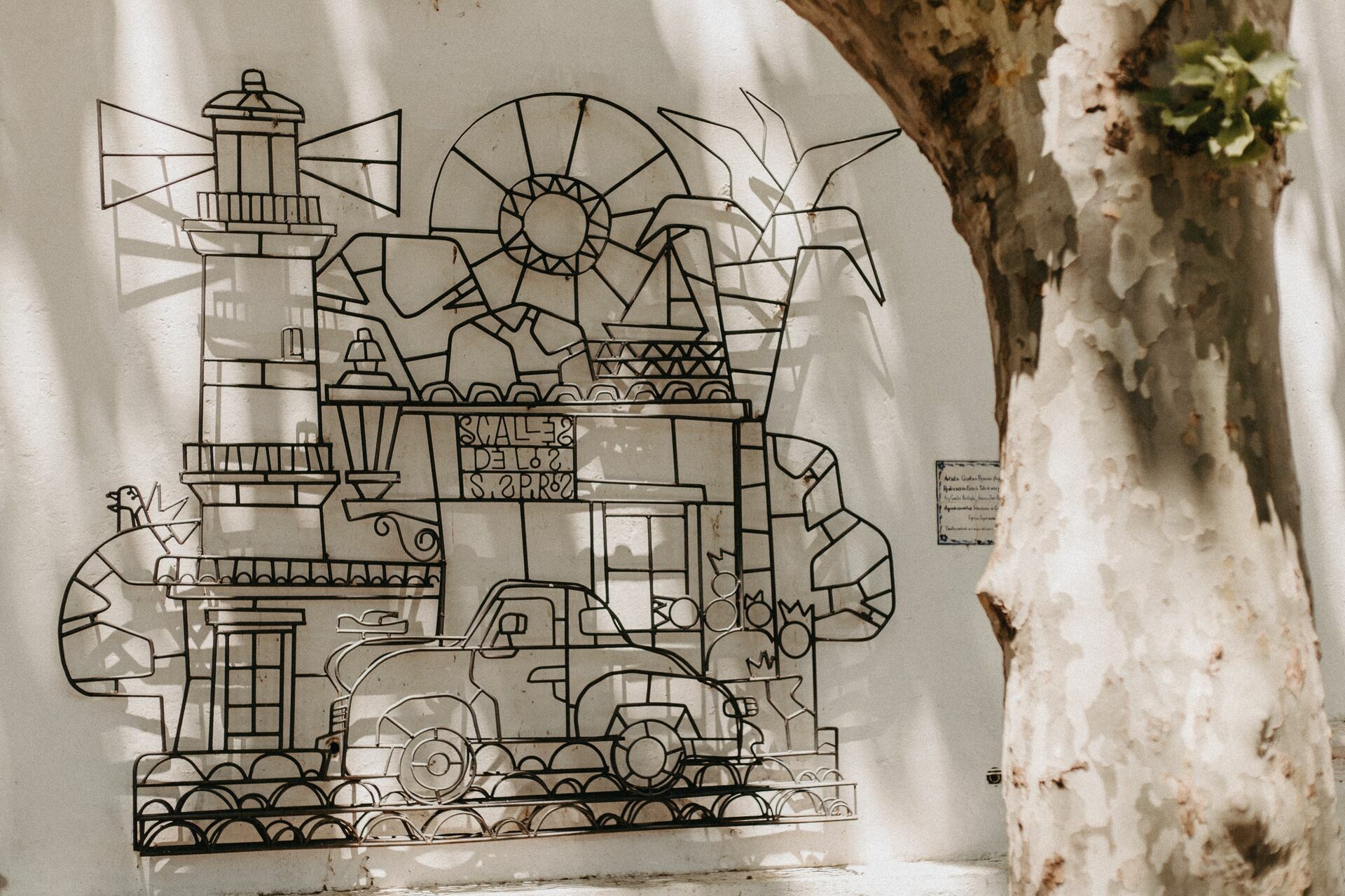 Foto Um grande bairro chamado Uruguay Foto Um grande bairro chamado Uruguay - Imagem 8