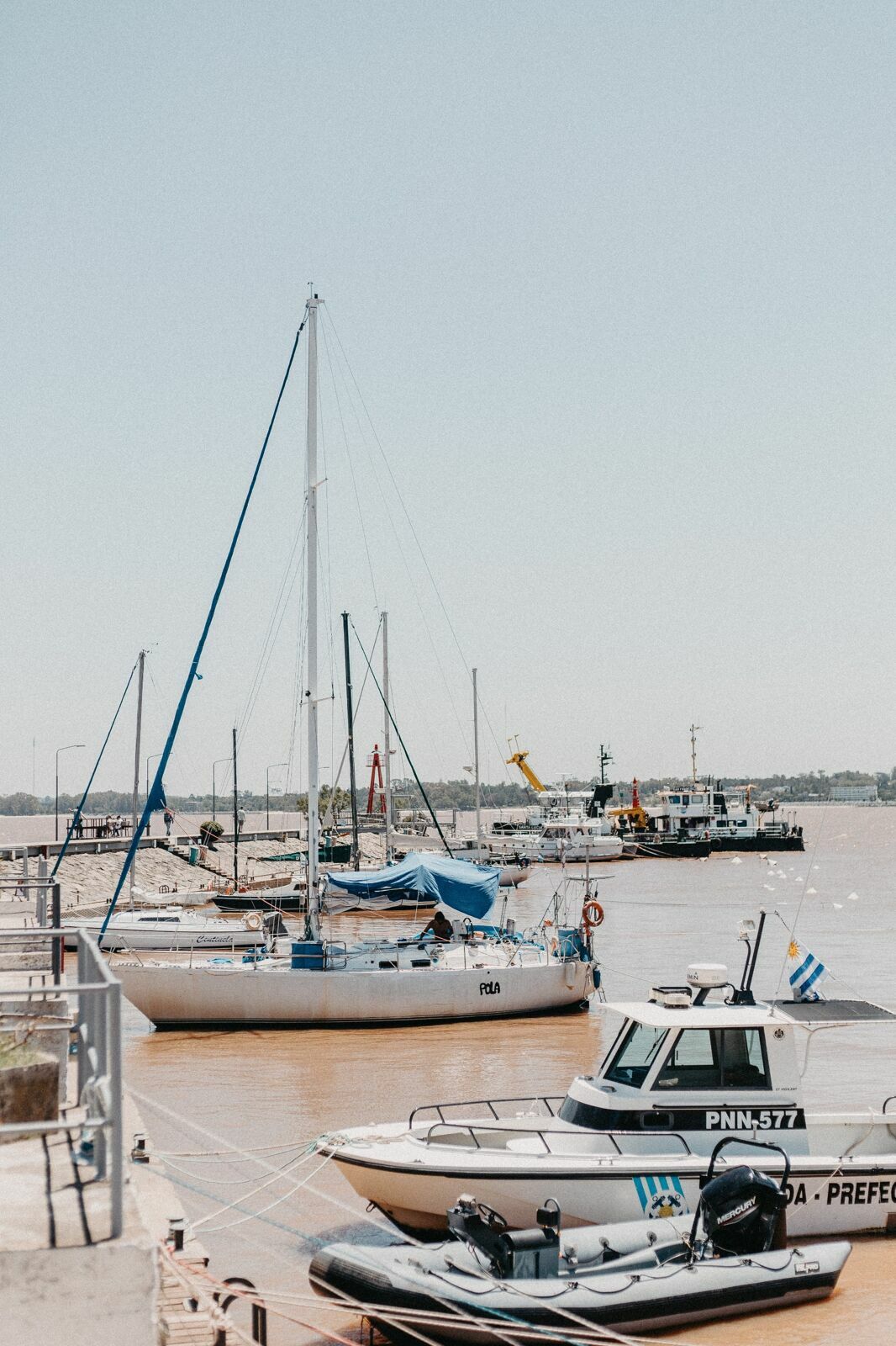 Foto Um grande bairro chamado Uruguay Foto Um grande bairro chamado Uruguay - Imagem 7
