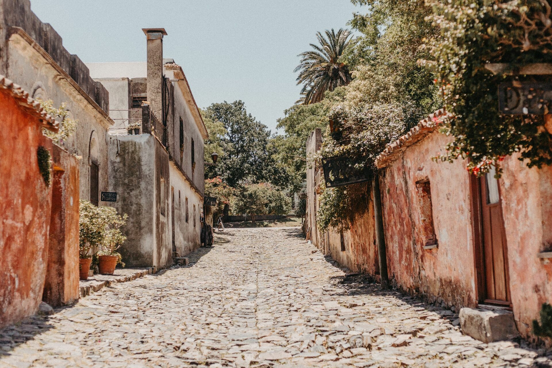 Foto Um grande bairro chamado Uruguay Foto Um grande bairro chamado Uruguay - Imagem 17