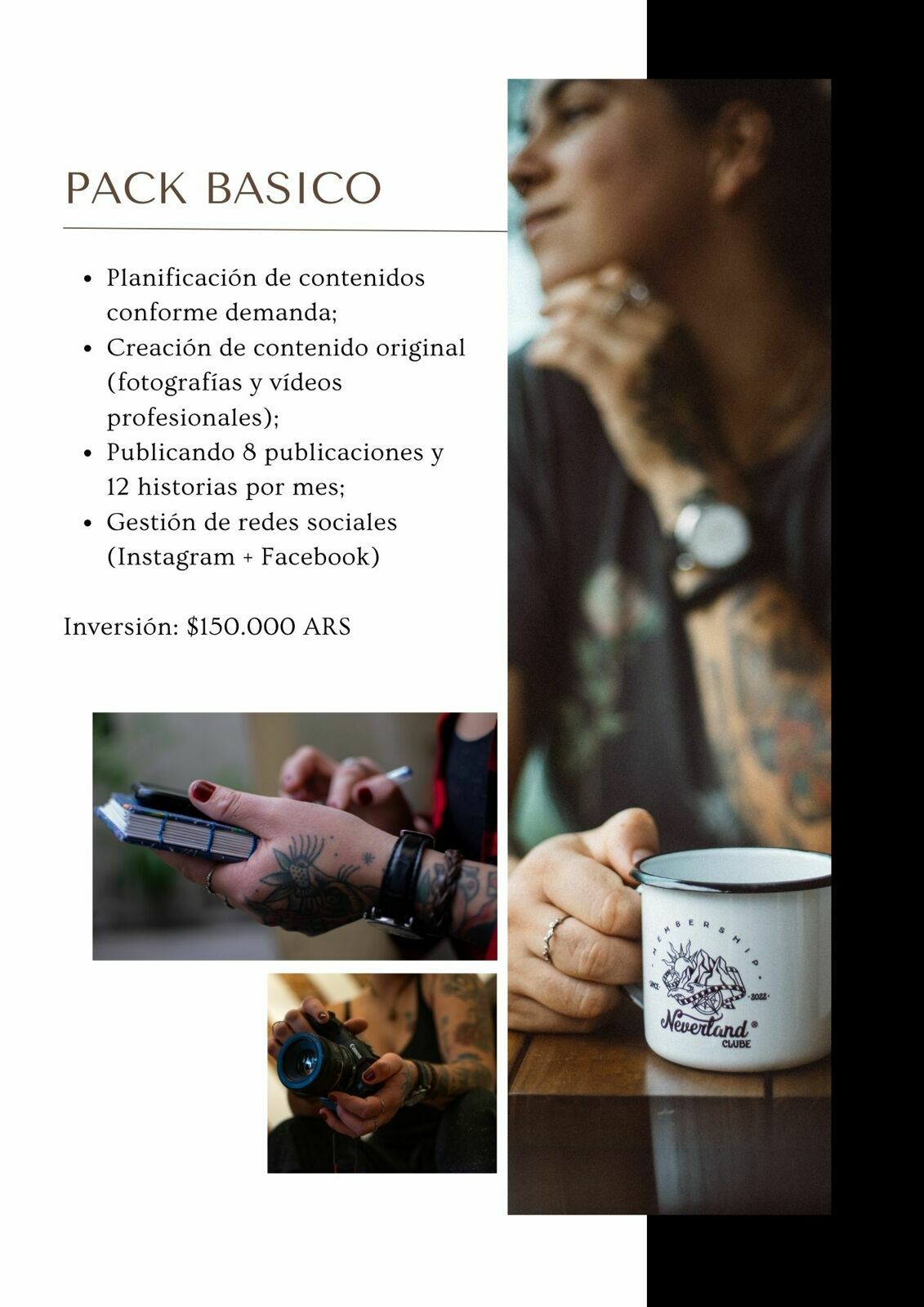 Foto Propuesta Comunity Manager - Imagem 4