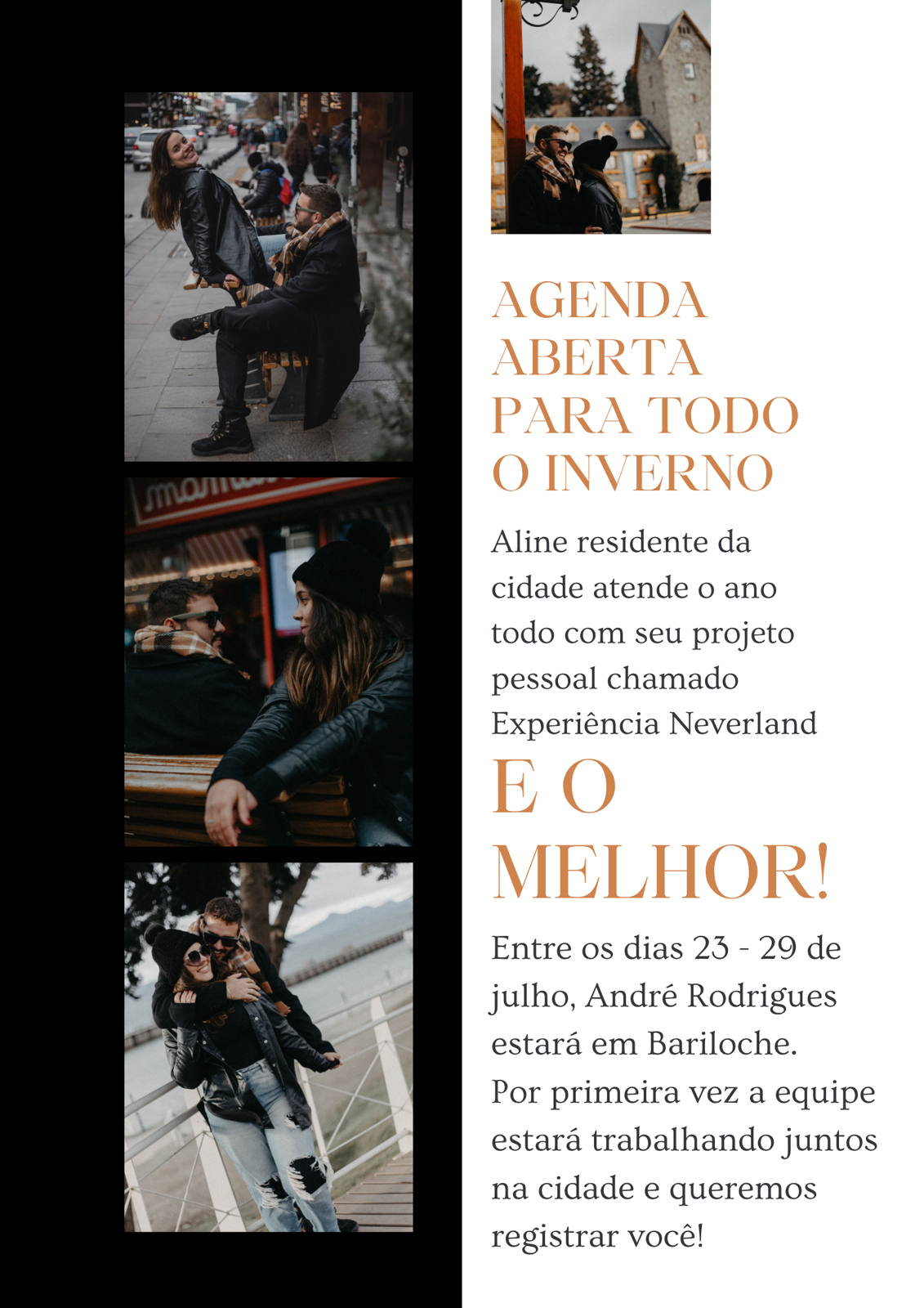 Foto Projeto Na Estrada  - Imagem 3