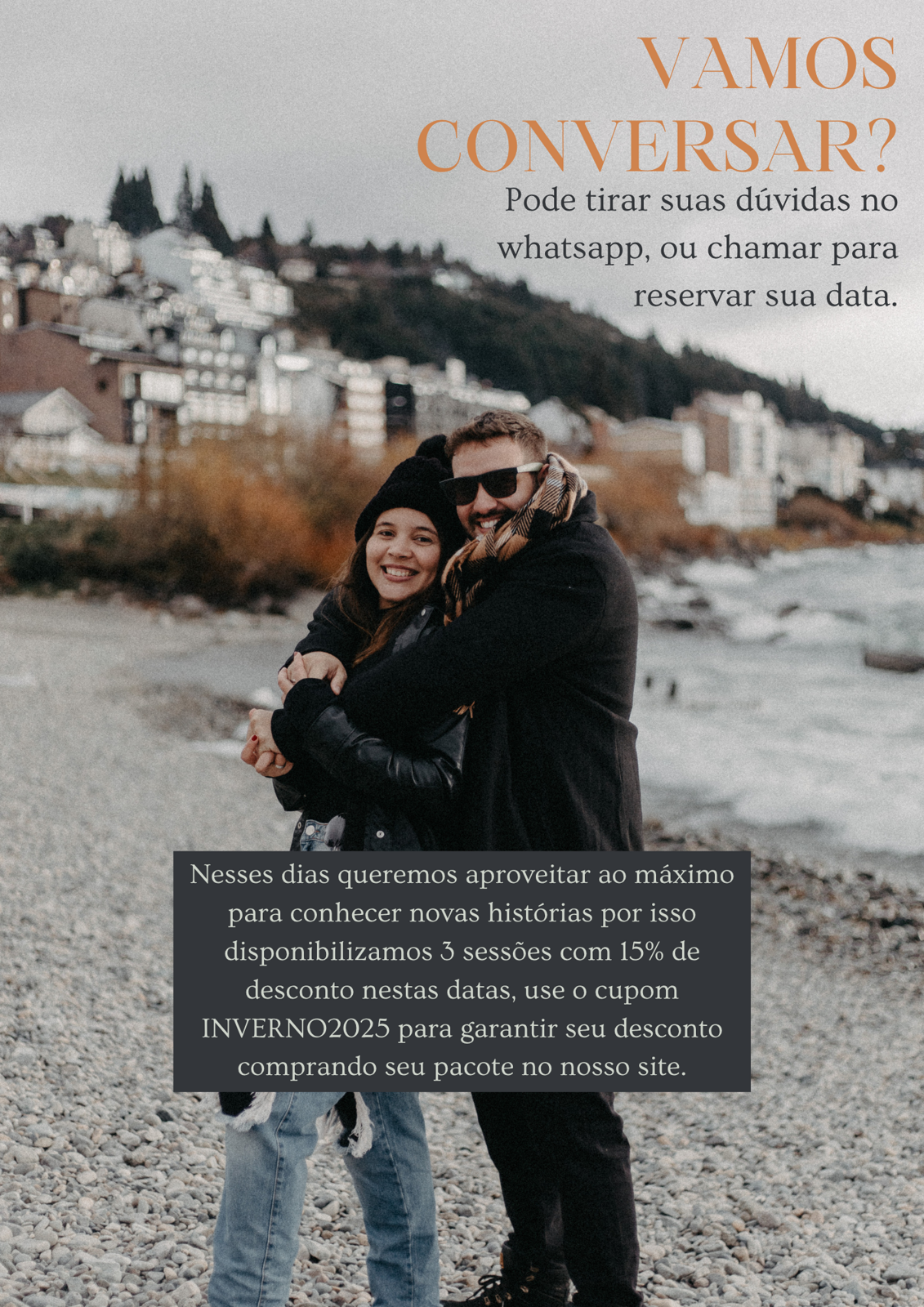 Foto Projeto Na Estrada  - Imagem 4