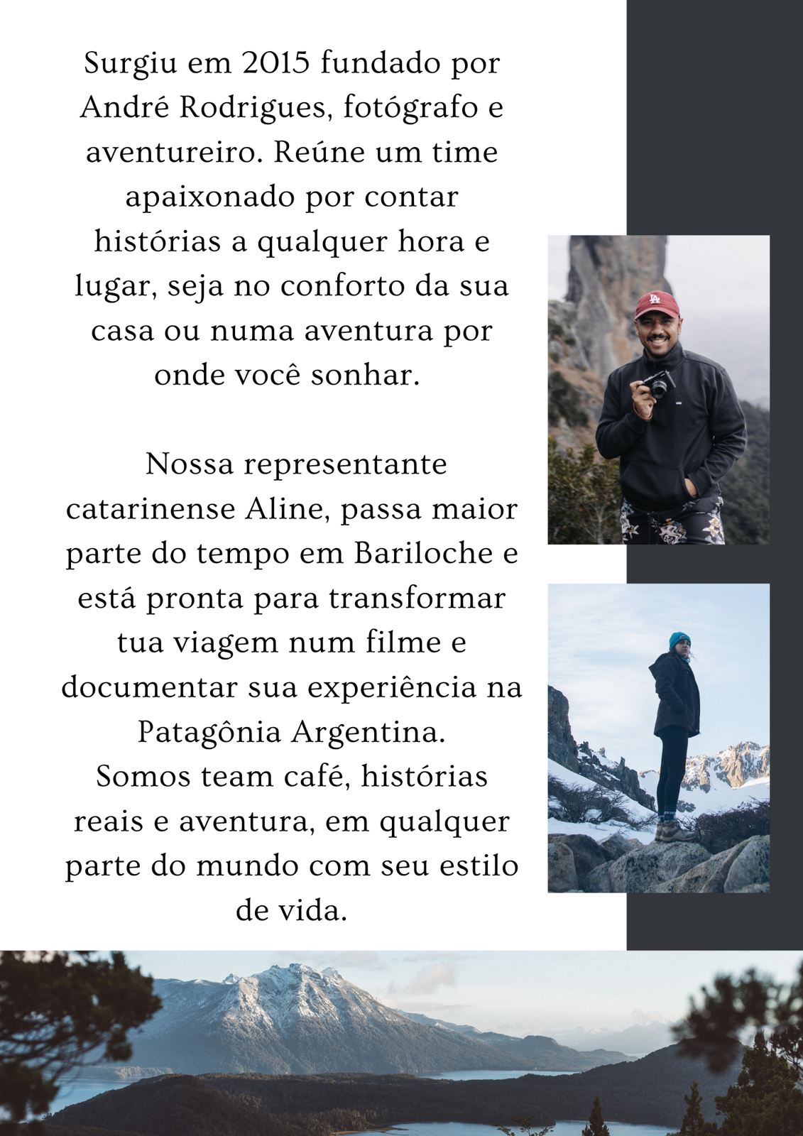 Foto Projeto Na Estrada  - Imagem 2