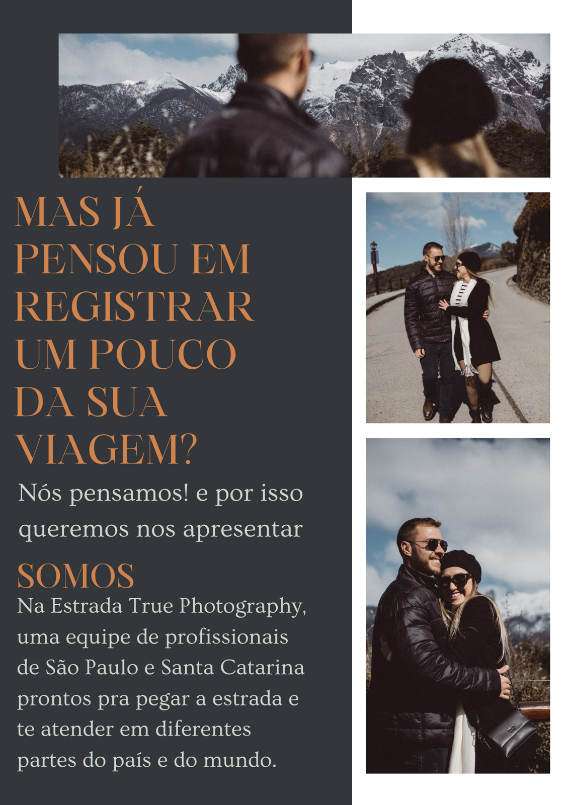 Foto Projeto Na Estrada 2026 - Imagem 1