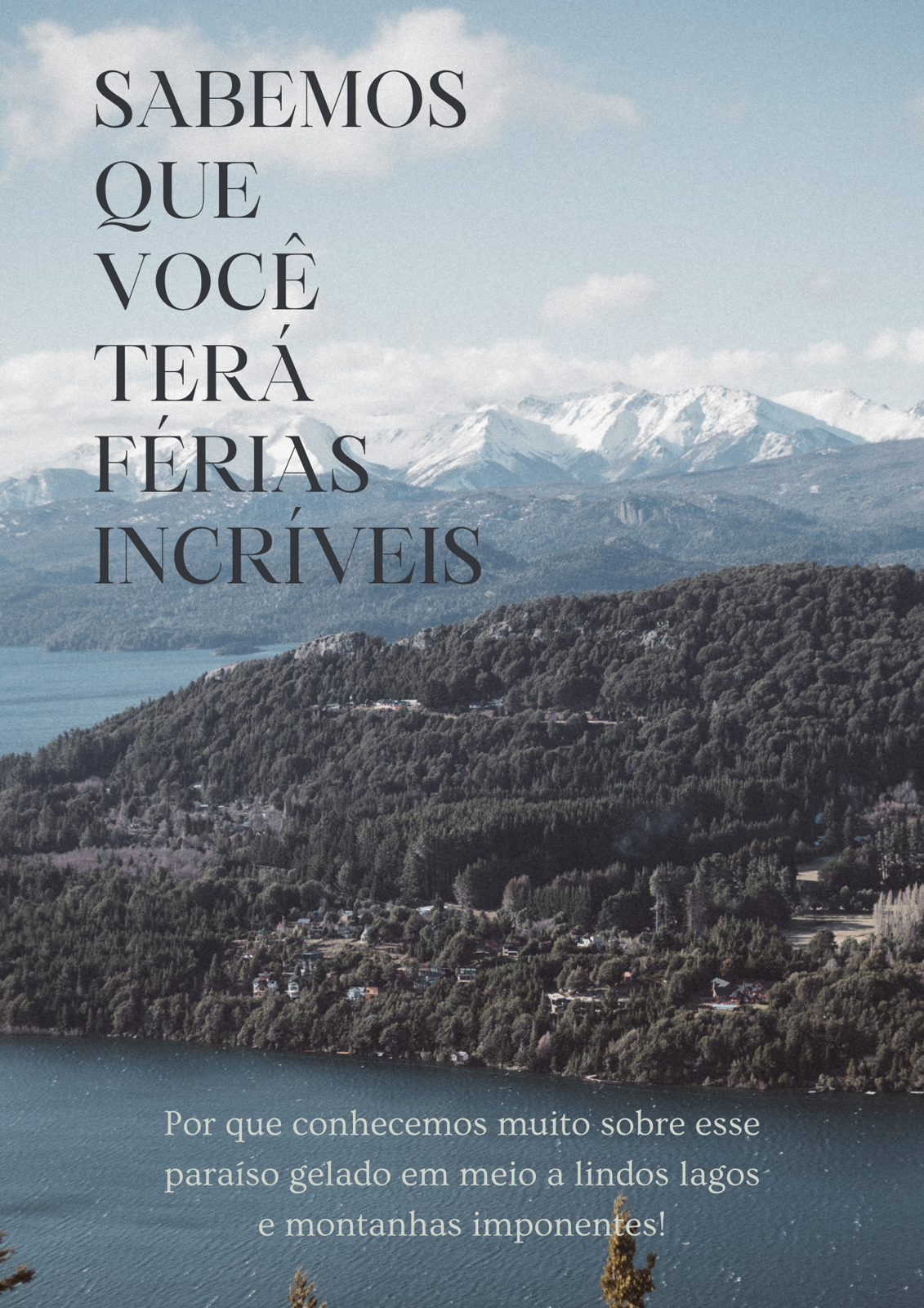 Foto Projeto Na Estrada 2026 - Imagem 0