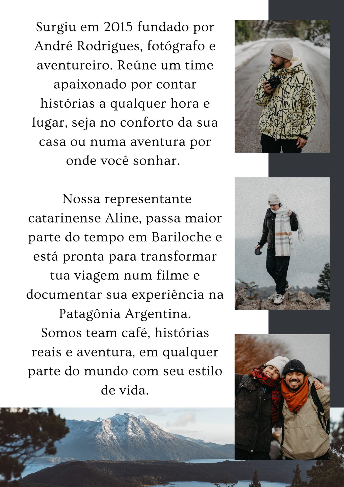 Foto Projeto Na Estrada 2026 - Imagem 2