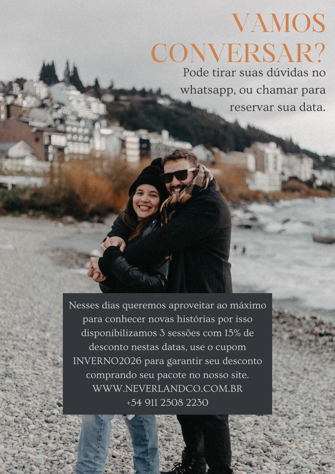 Foto Projeto Na Estrada 2026 - Imagem 5