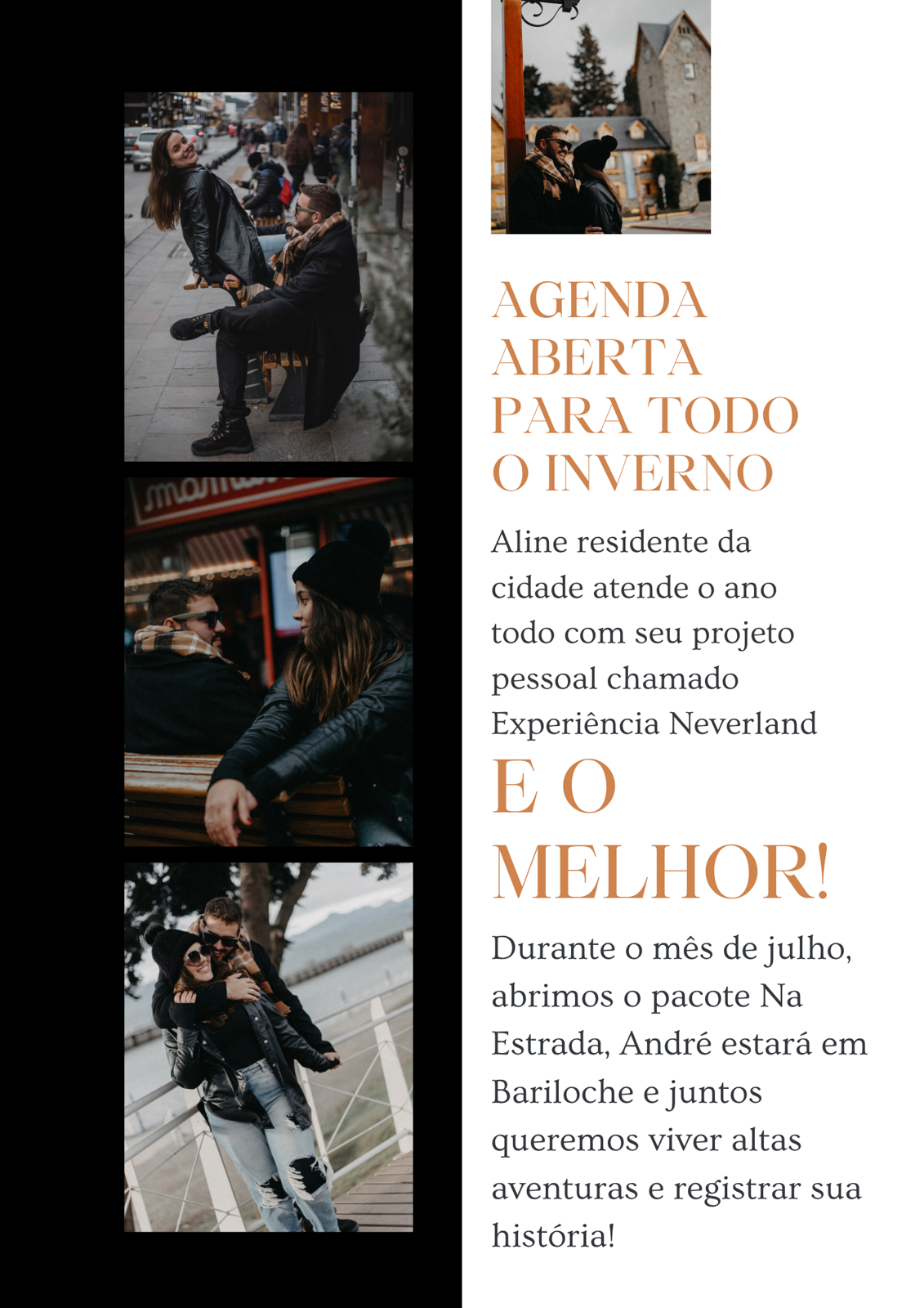 Foto Projeto Na Estrada 2026 - Imagem 3