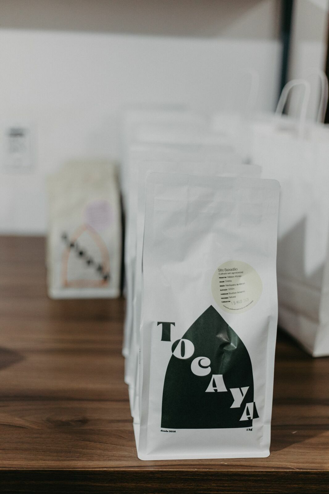 Foto Serra da Mantiqueira: uma viagem com aroma de café Foto Serra da Mantiqueira: uma viagem com aroma de café - Imagem 8
