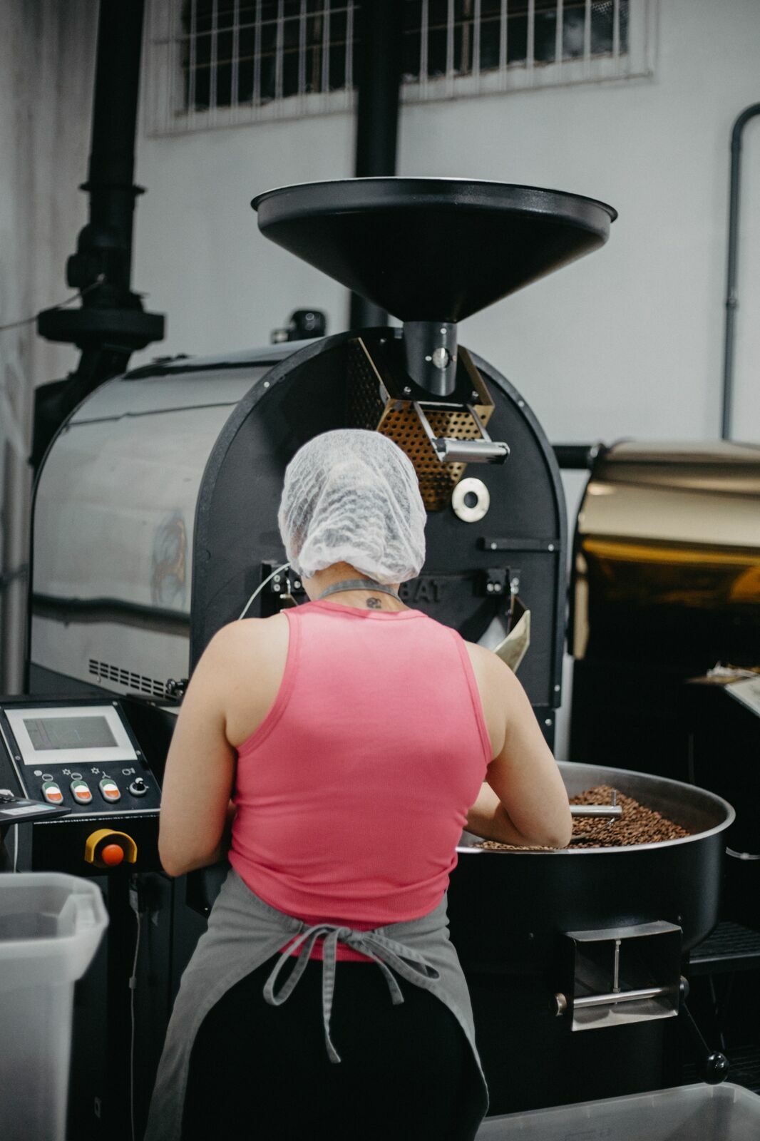 Foto Serra da Mantiqueira: uma viagem com aroma de café Foto Serra da Mantiqueira: uma viagem com aroma de café - Imagem 1