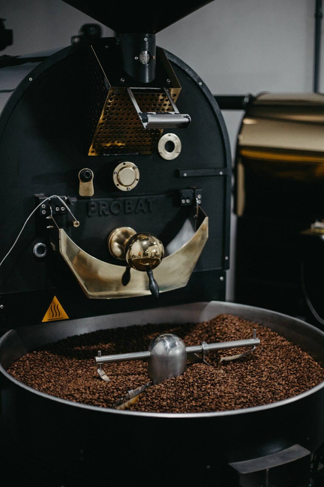 Foto Serra da Mantiqueira: uma viagem com aroma de café Foto Serra da Mantiqueira: uma viagem com aroma de café - Imagem 0
