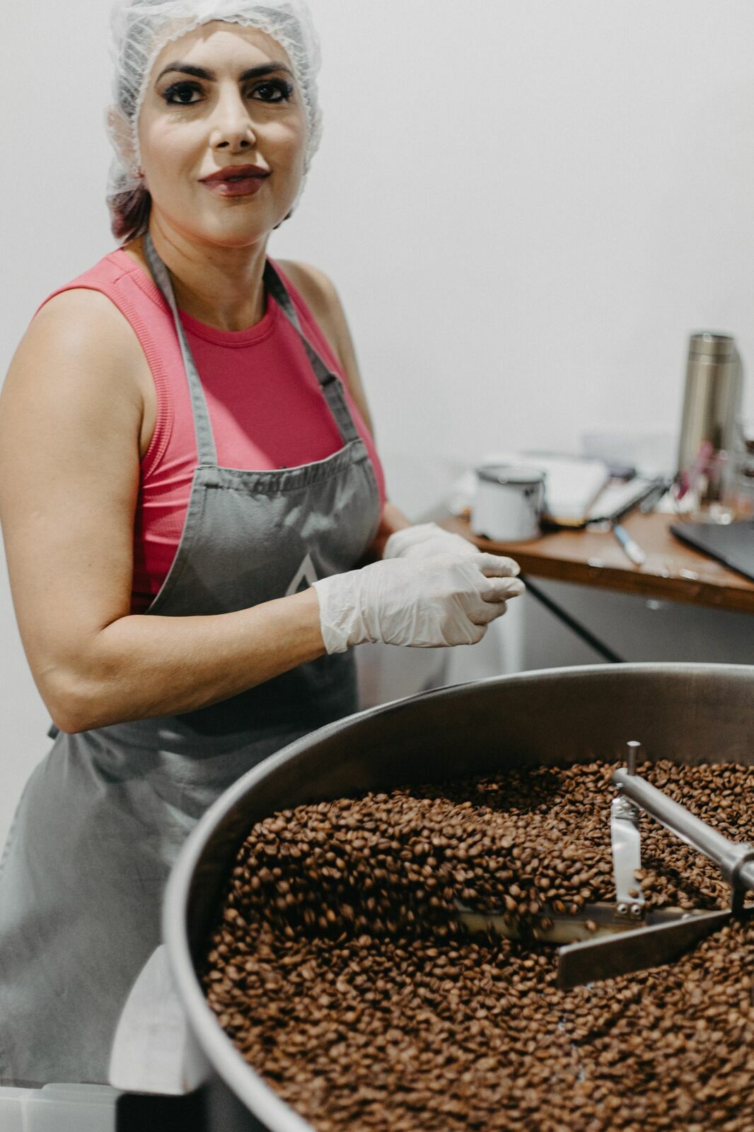 Foto Serra da Mantiqueira: uma viagem com aroma de café Foto Serra da Mantiqueira: uma viagem com aroma de café - Imagem 5