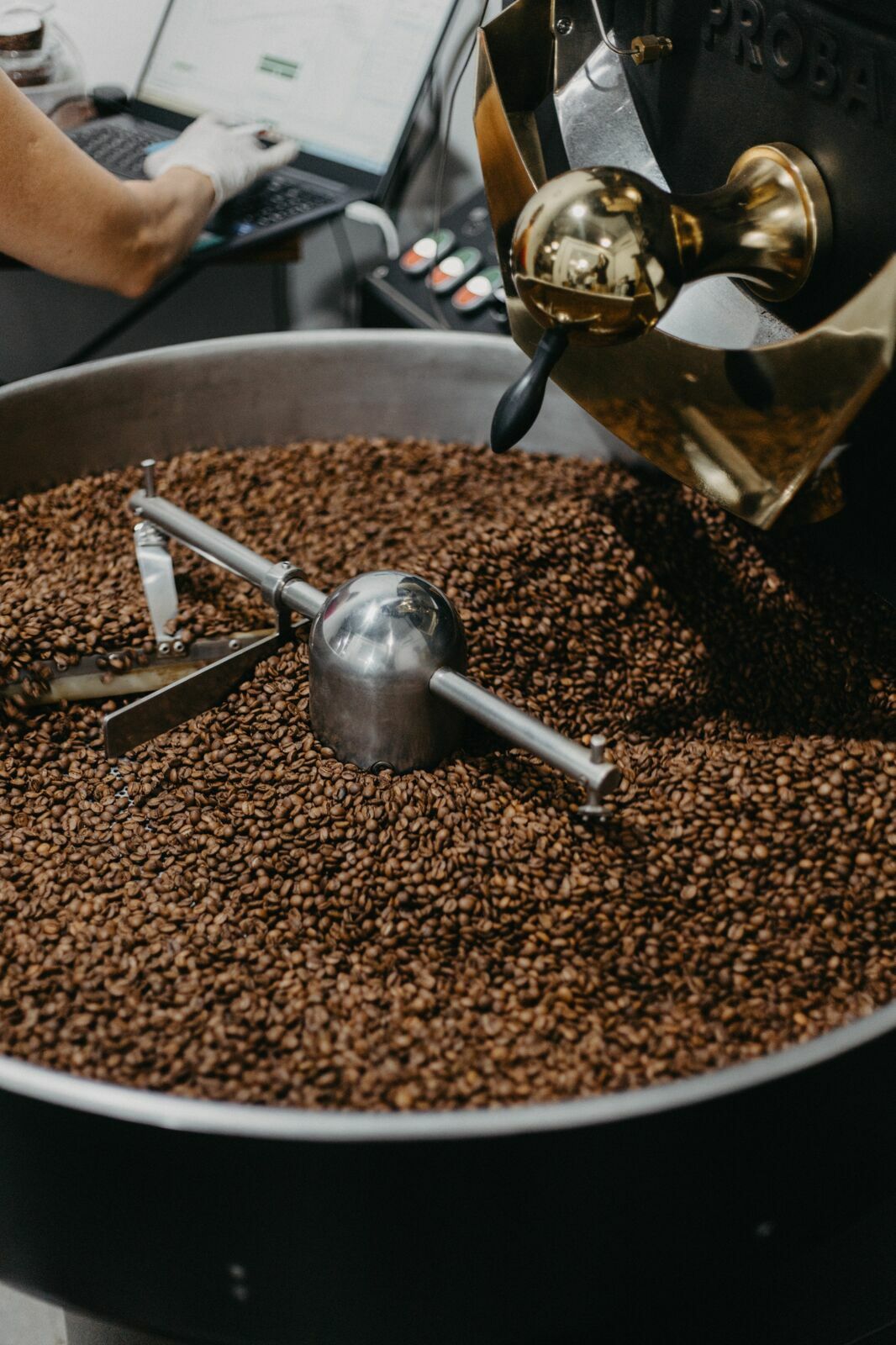 Foto Serra da Mantiqueira: uma viagem com aroma de café Foto Serra da Mantiqueira: uma viagem com aroma de café - Imagem 6