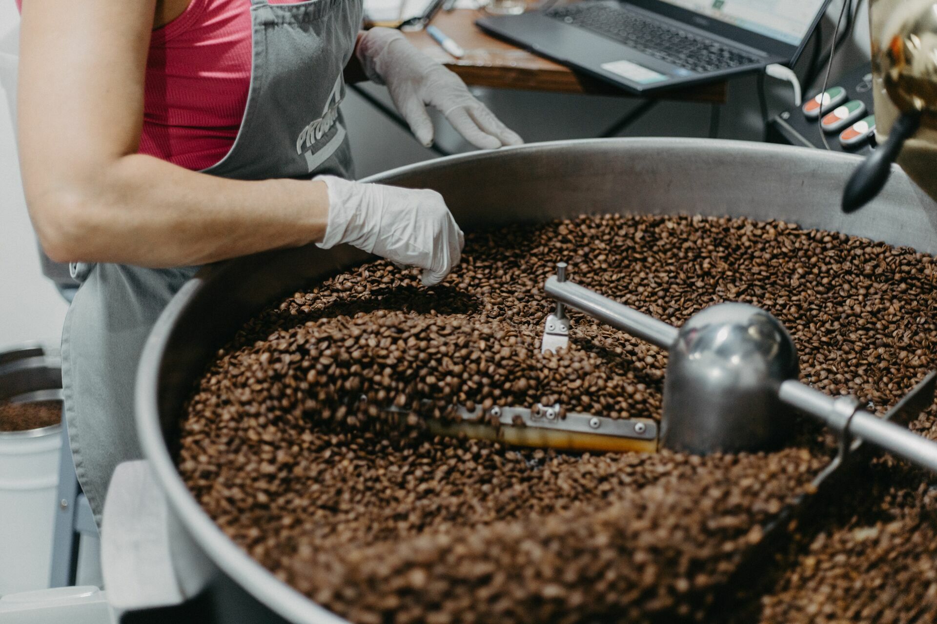 Foto Serra da Mantiqueira: uma viagem com aroma de café Foto Serra da Mantiqueira: uma viagem com aroma de café - Imagem 4