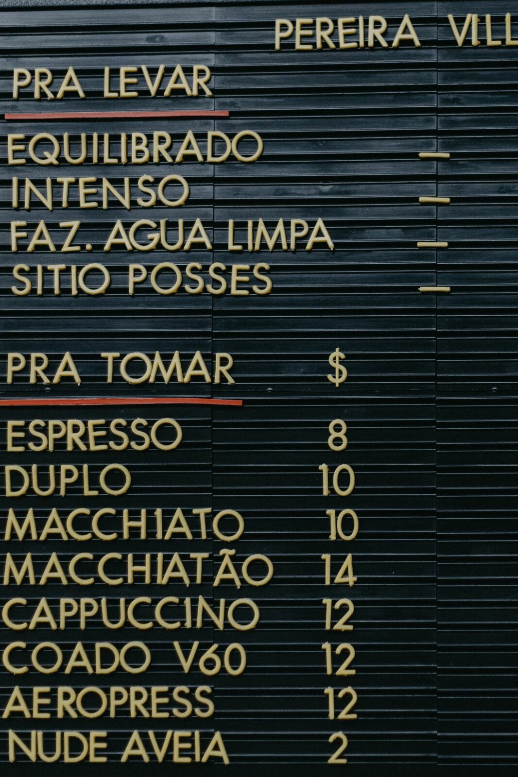 Foto Serra da Mantiqueira: uma viagem com aroma de café Foto Serra da Mantiqueira: uma viagem com aroma de café - Imagem 18