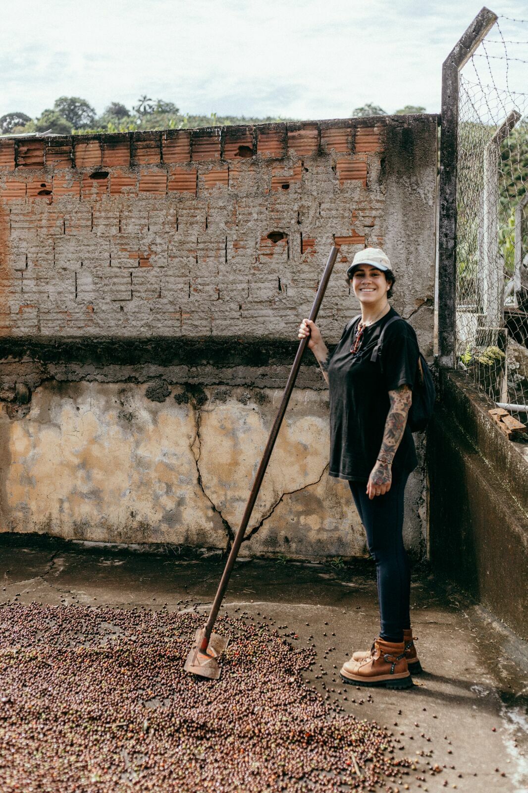 Foto Serra da Mantiqueira: uma viagem com aroma de café Foto Serra da Mantiqueira: uma viagem com aroma de café - Imagem 44