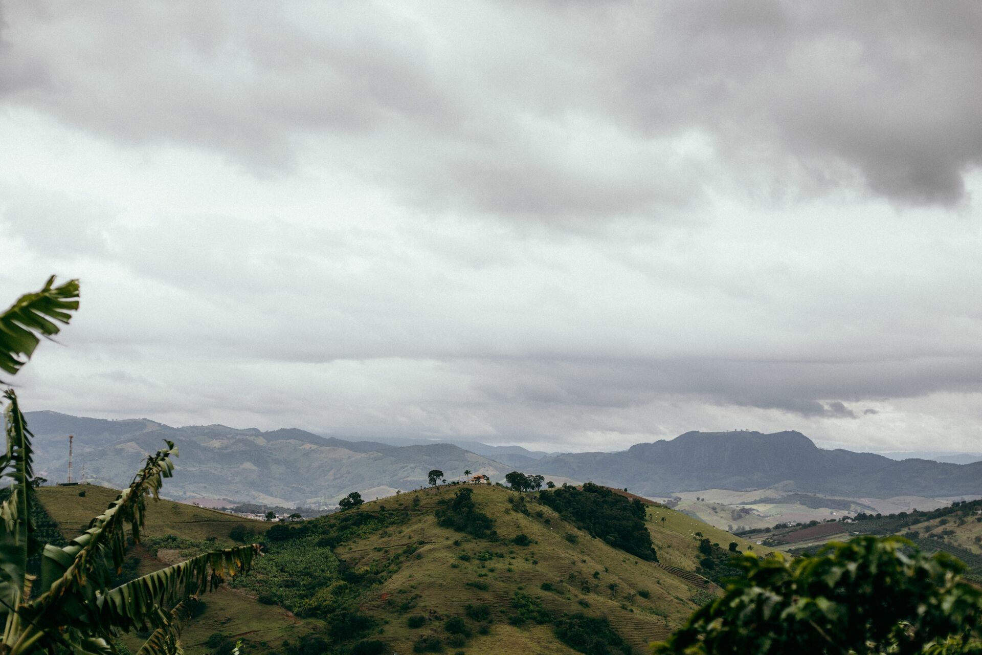 Foto Serra da Mantiqueira: uma viagem com aroma de café Foto Serra da Mantiqueira: uma viagem com aroma de café - Imagem 119