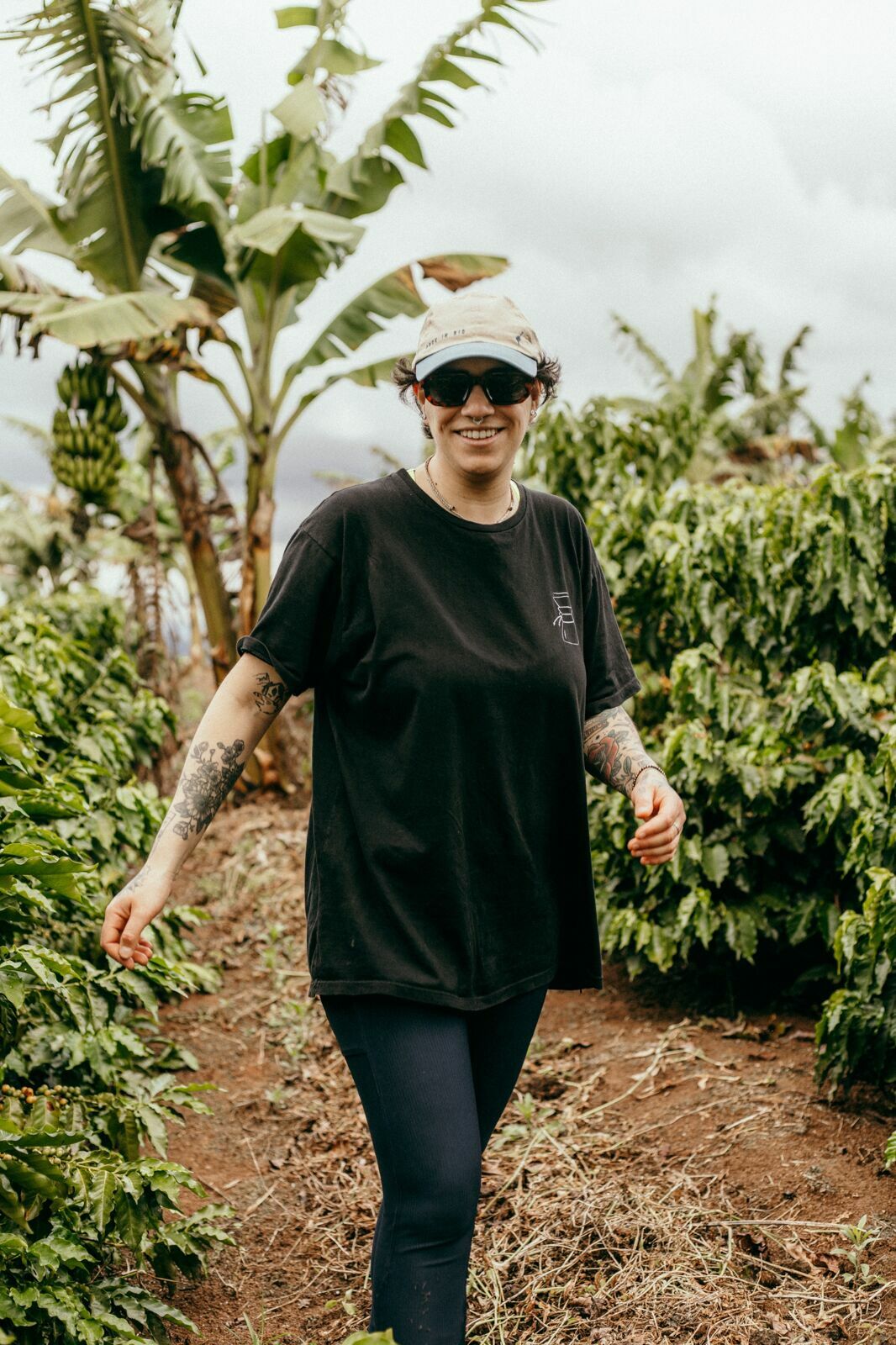 Foto Serra da Mantiqueira: uma viagem com aroma de café Foto Serra da Mantiqueira: uma viagem com aroma de café - Imagem 137