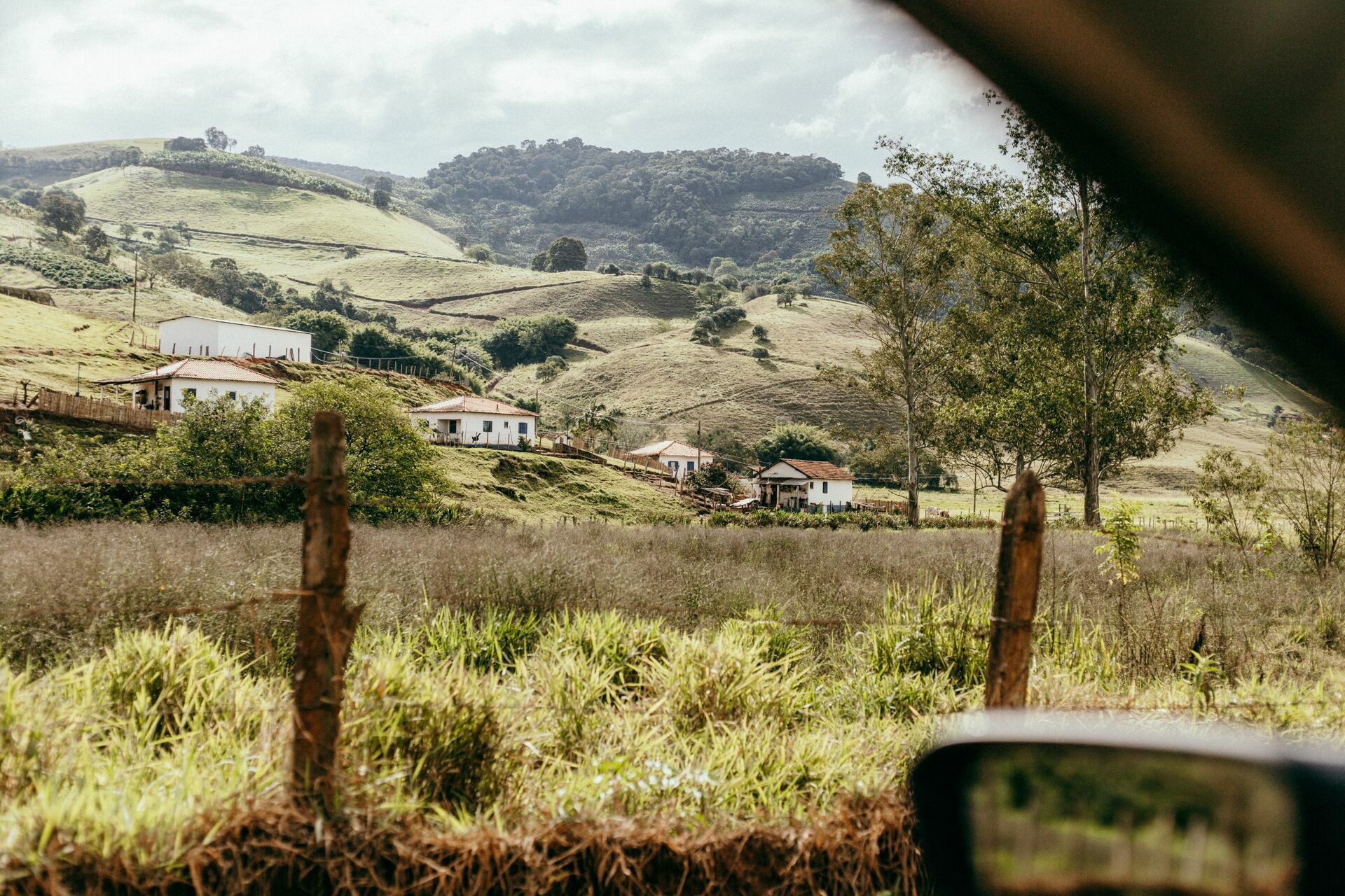 Foto Serra da Mantiqueira: uma viagem com aroma de café Foto Serra da Mantiqueira: uma viagem com aroma de café - Imagem 147