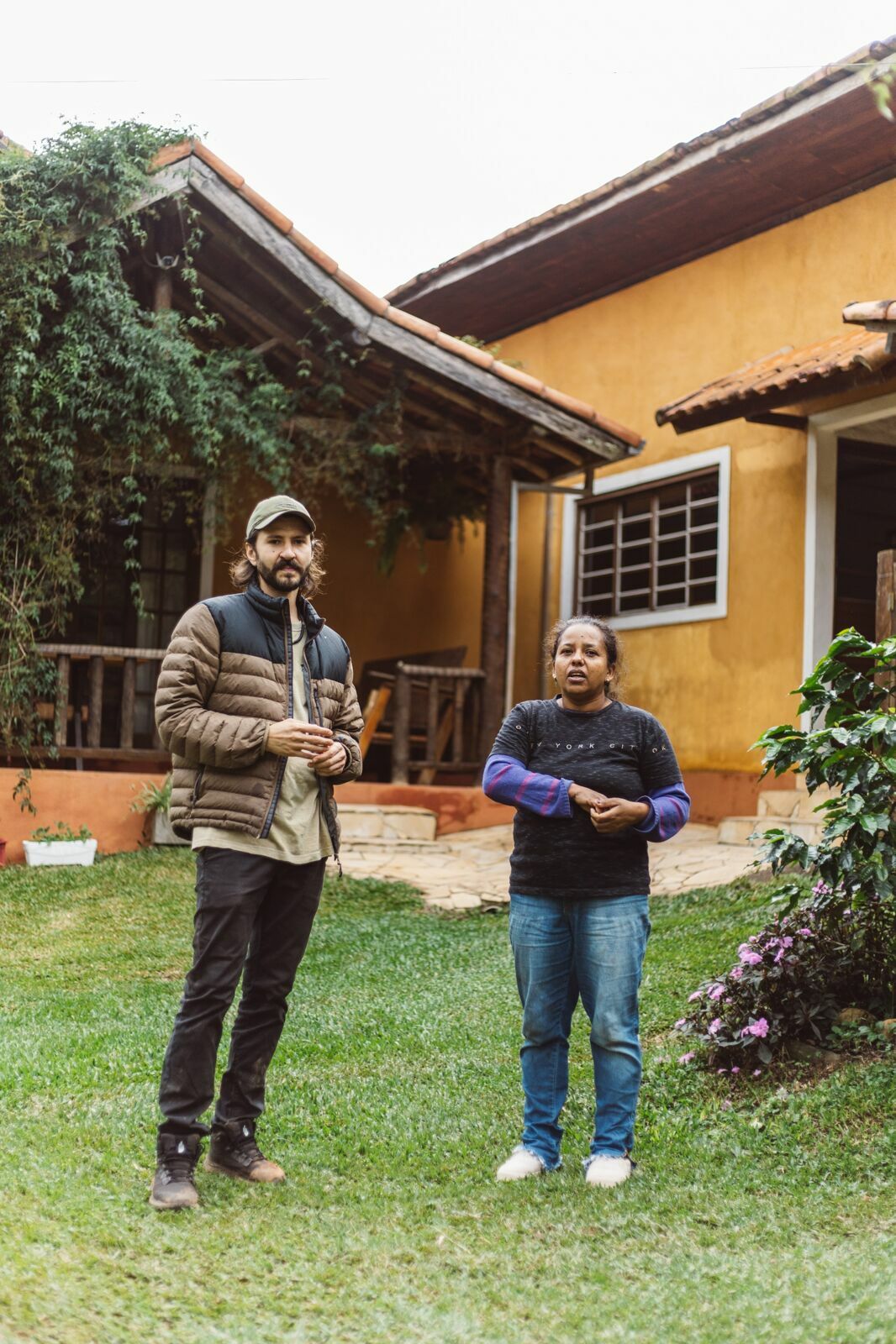 Foto Serra da Mantiqueira: uma viagem com aroma de café Foto Serra da Mantiqueira: uma viagem com aroma de café - Imagem 159