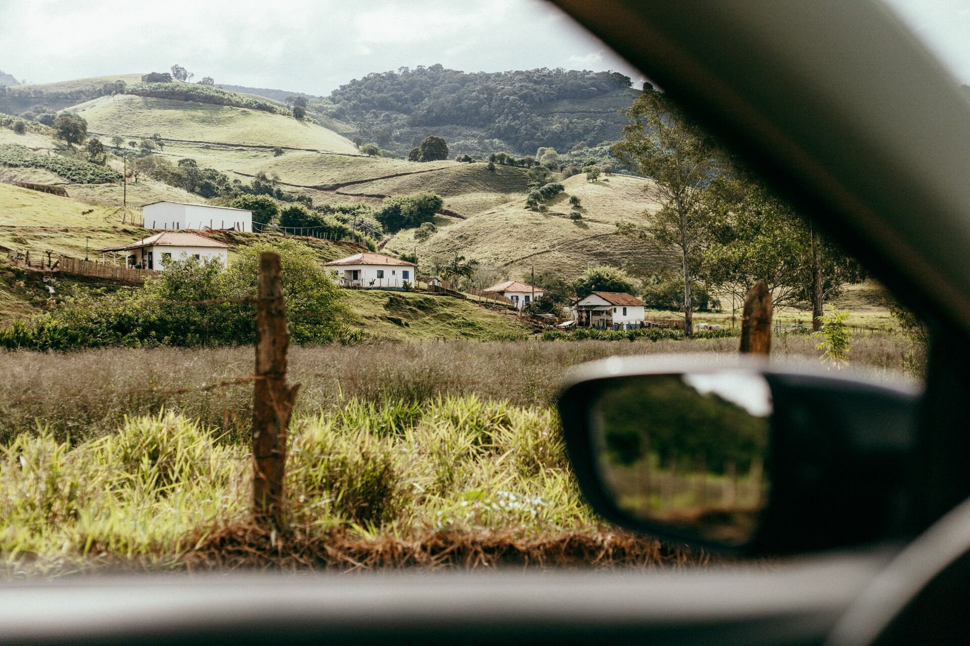 Foto Serra da Mantiqueira: uma viagem com aroma de café Foto Serra da Mantiqueira: uma viagem com aroma de café - Imagem 146