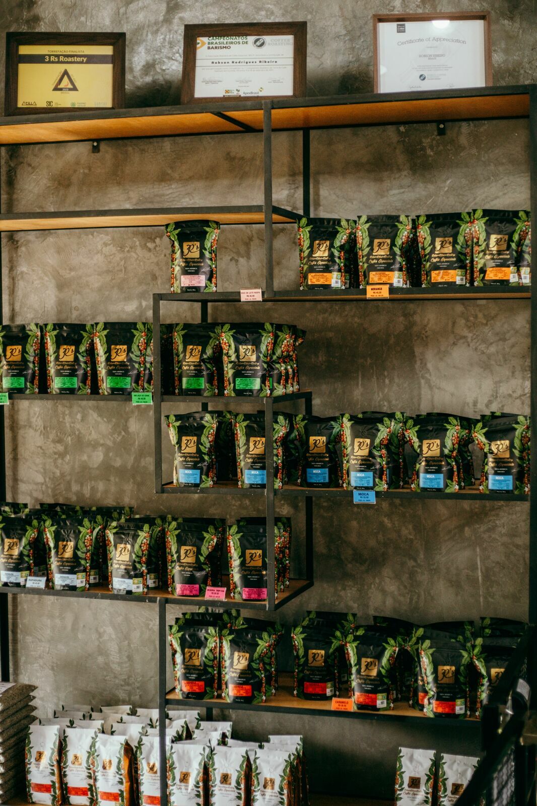 Foto Serra da Mantiqueira: uma viagem com aroma de café - Imagem 187
