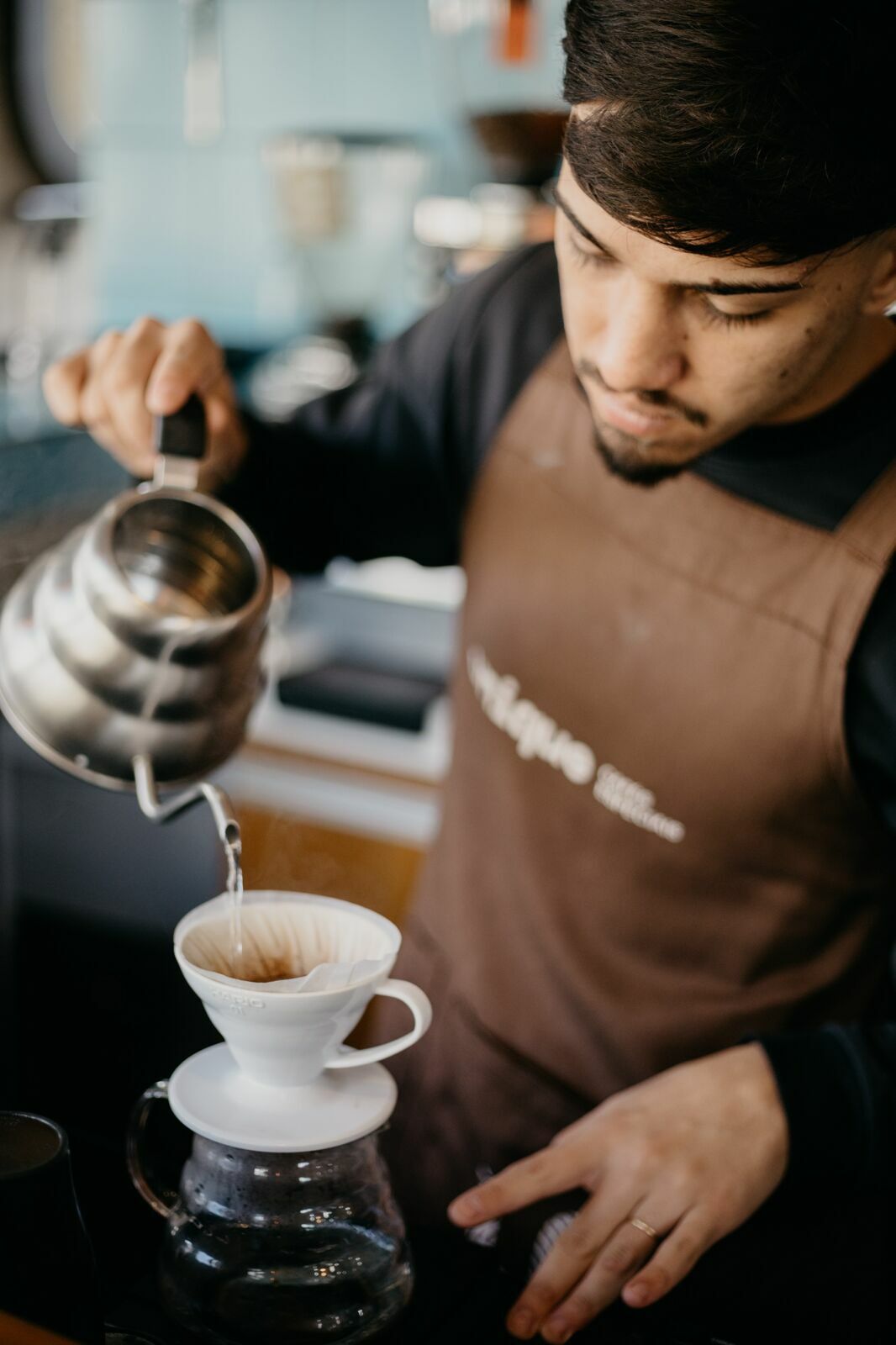 Foto Serra da Mantiqueira: uma viagem com aroma de café - Imagem 177