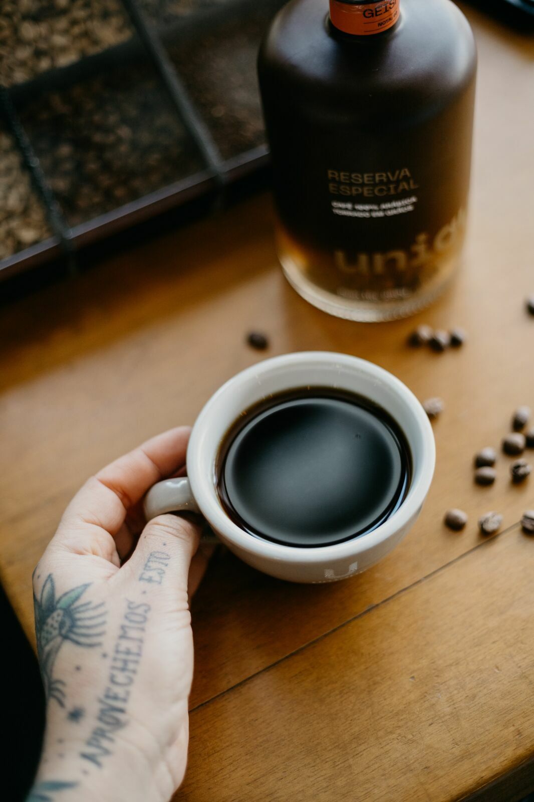 Foto Serra da Mantiqueira: uma viagem com aroma de café - Imagem 183