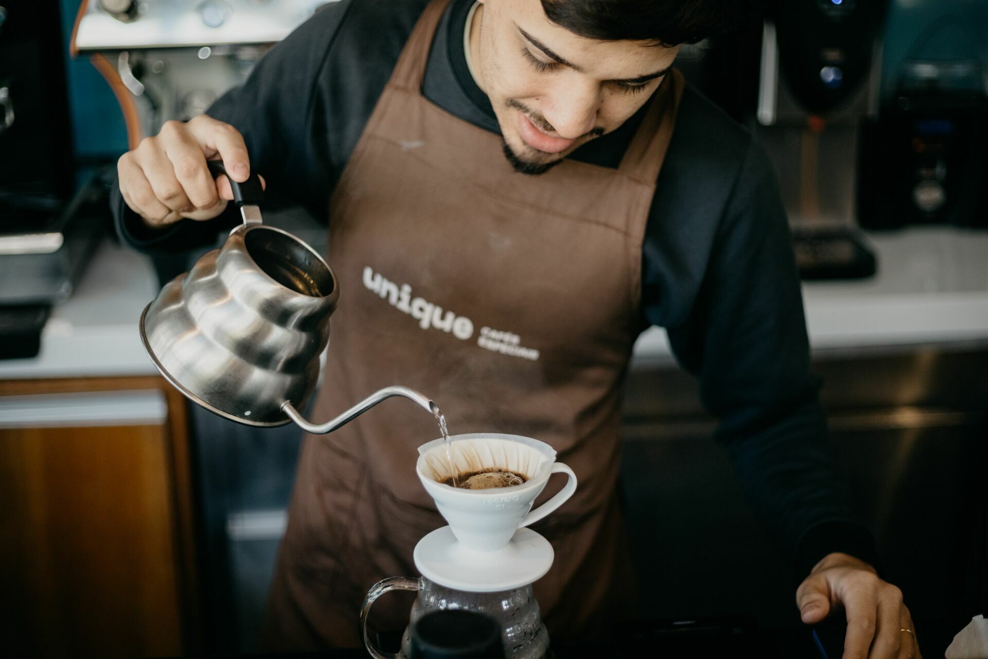 Foto Serra da Mantiqueira: uma viagem com aroma de café - Imagem 180