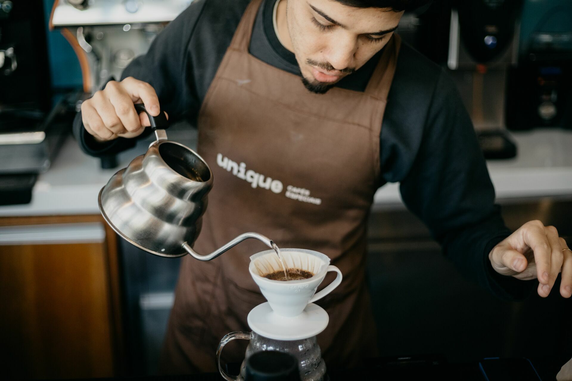 Foto Serra da Mantiqueira: uma viagem com aroma de café - Imagem 179