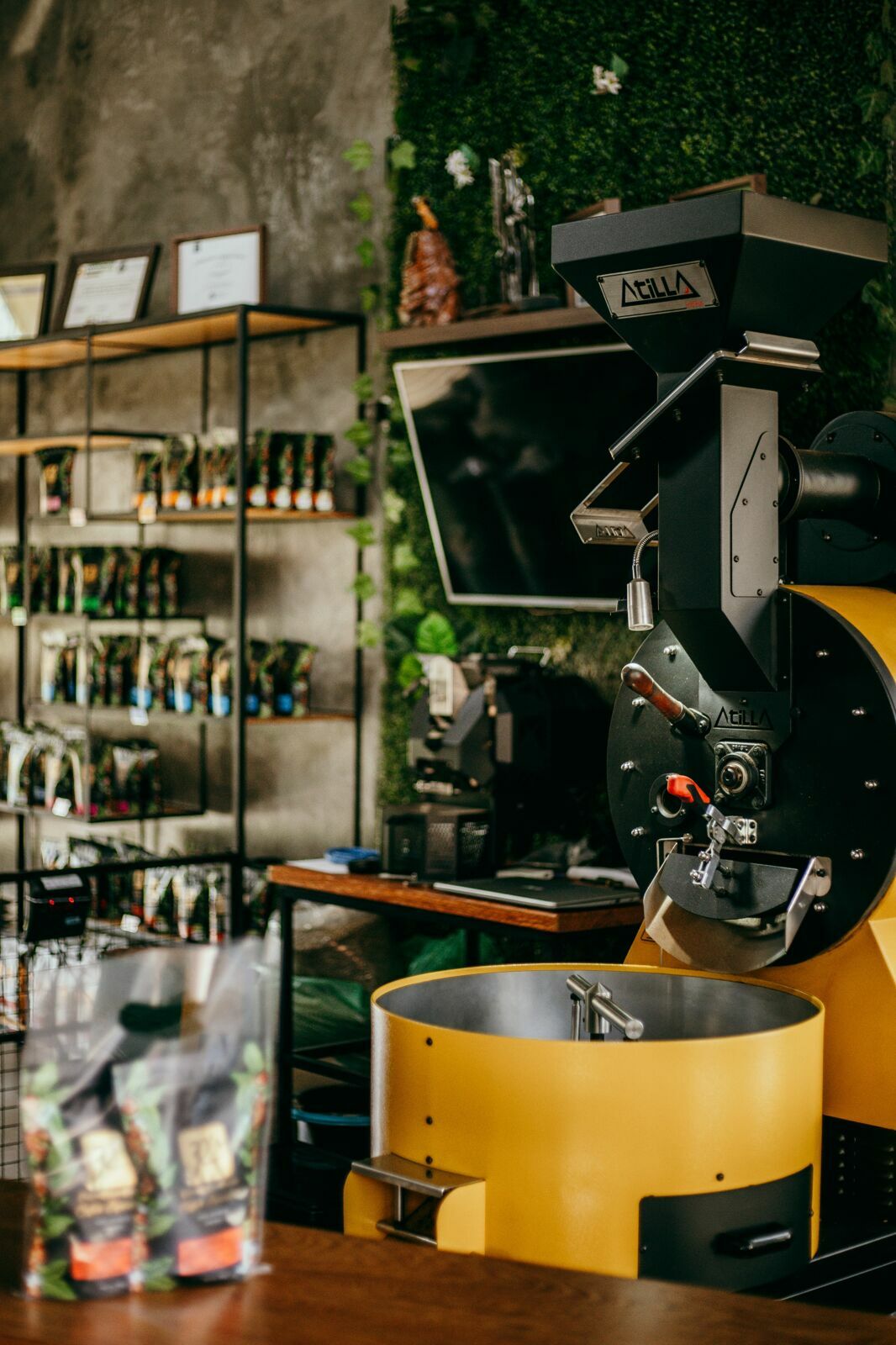Foto Serra da Mantiqueira: uma viagem com aroma de café - Imagem 185