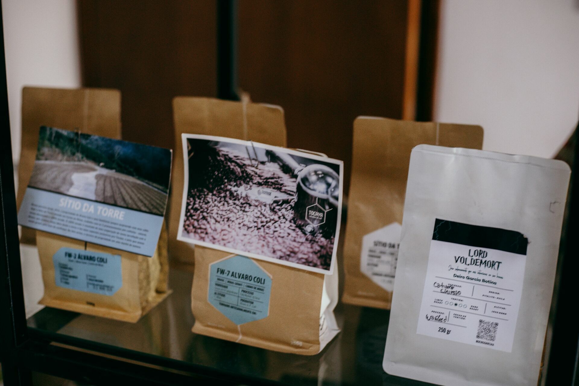 Foto Serra da Mantiqueira: uma viagem com aroma de café - Imagem 225