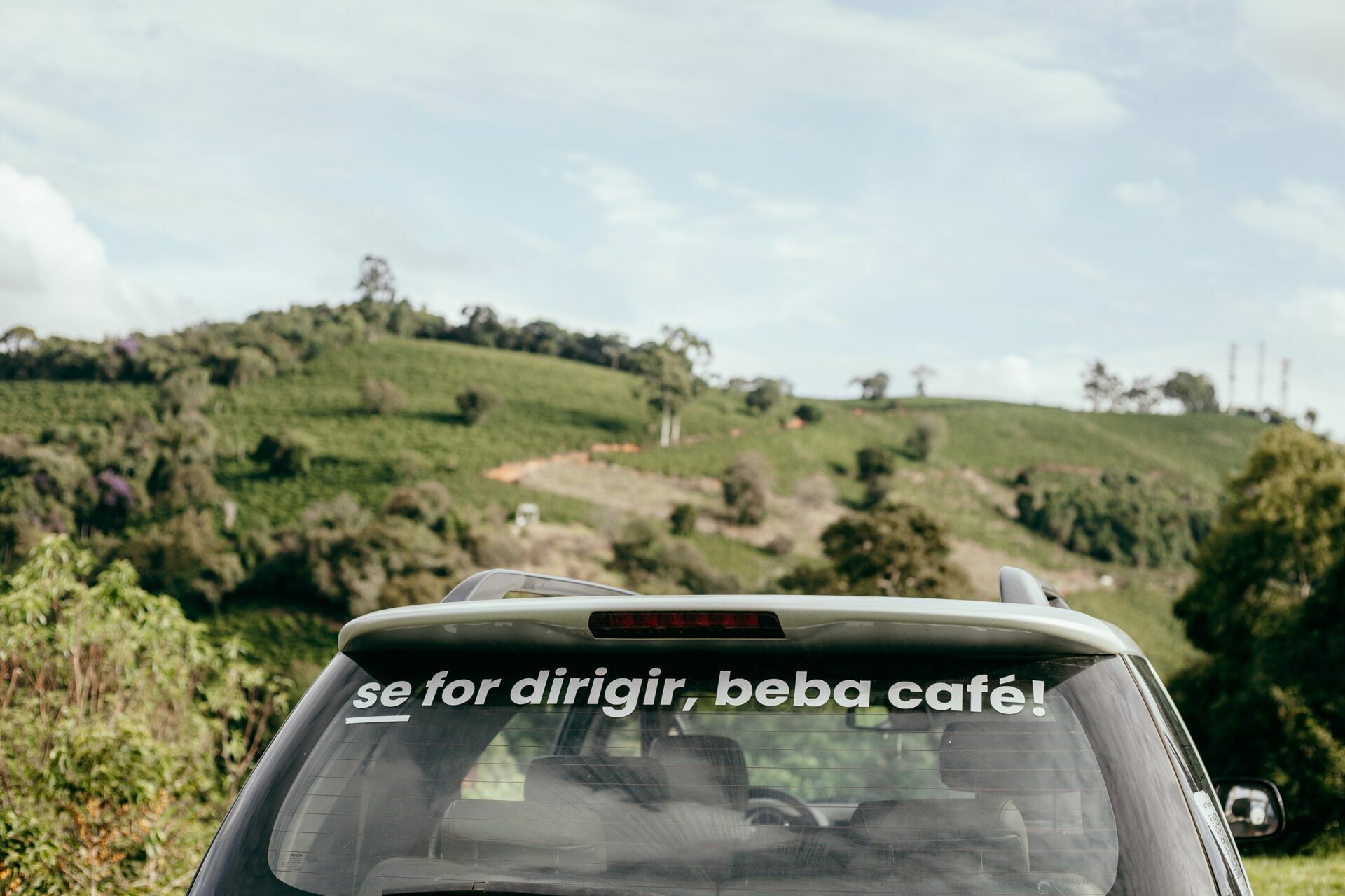 Foto Serra da Mantiqueira: uma viagem com aroma de café - Imagem 204