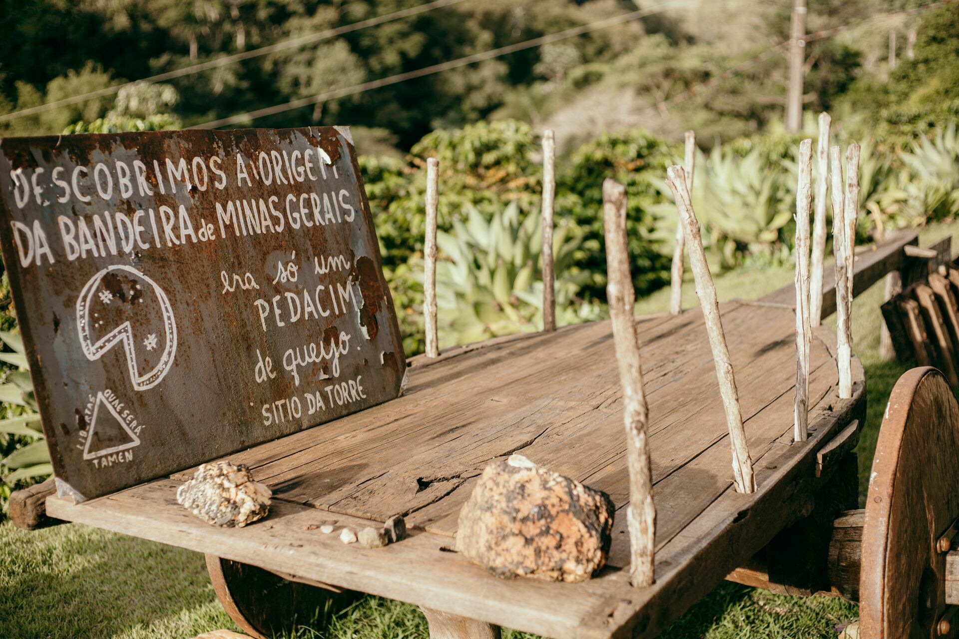 Foto Serra da Mantiqueira: uma viagem com aroma de café - Imagem 219